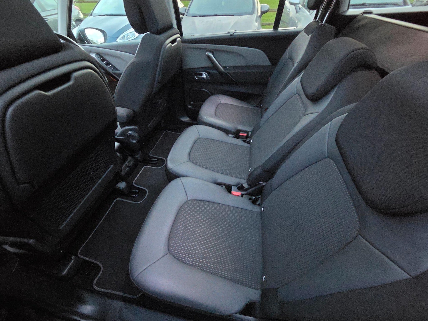 Used Citroen C4 Grand Picasso 2022 for sale - 76842333: Photo 24