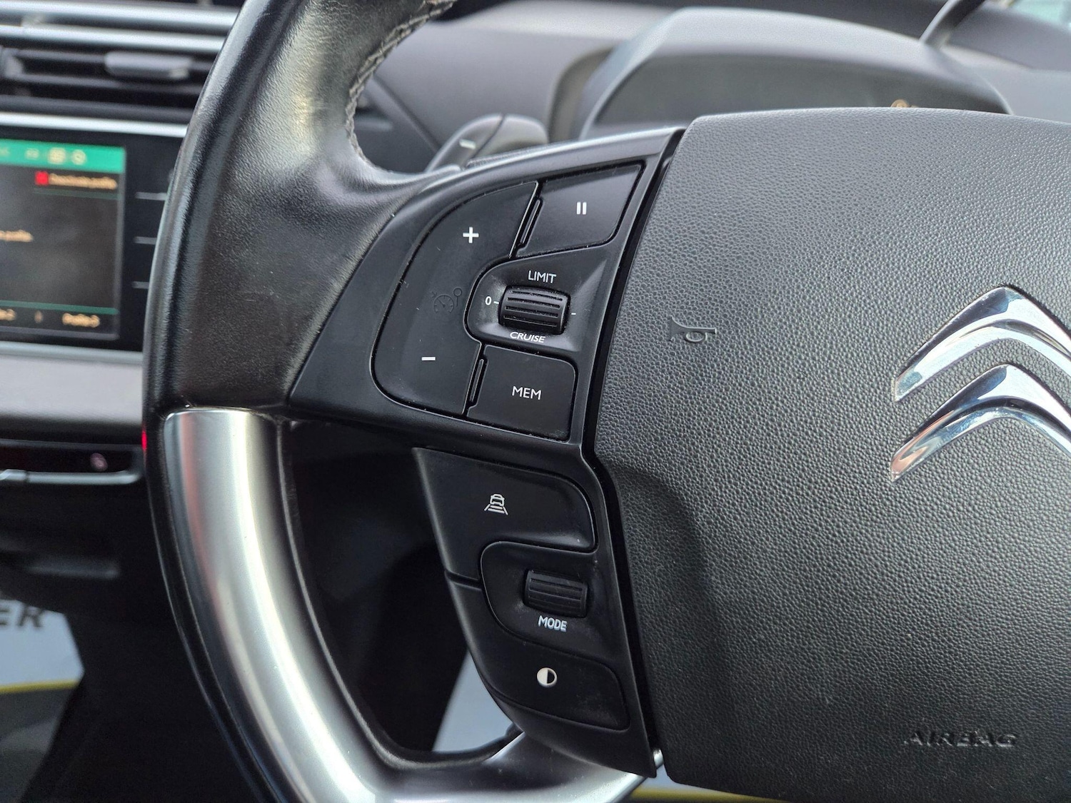 Used Citroen C4 Grand Picasso 2022 for sale - 76842333: Photo 31