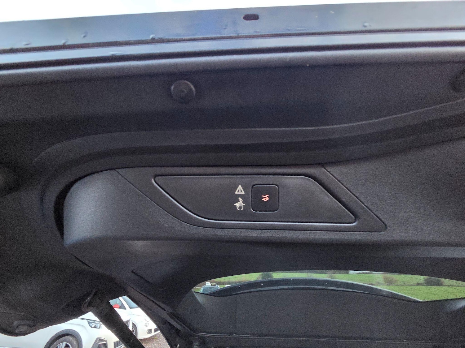 Used Citroen C4 Grand Picasso 2022 for sale - 76842333: Photo 32