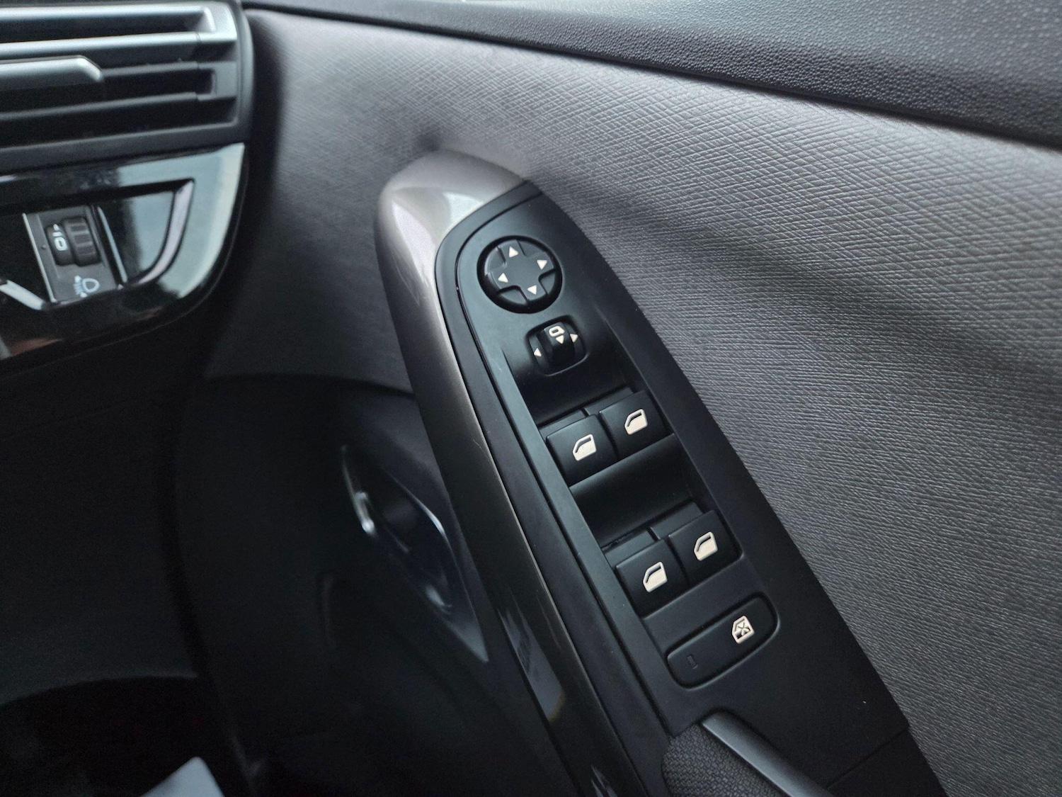 Used Citroen C4 Grand Picasso 2022 for sale - 76842333: Photo 33