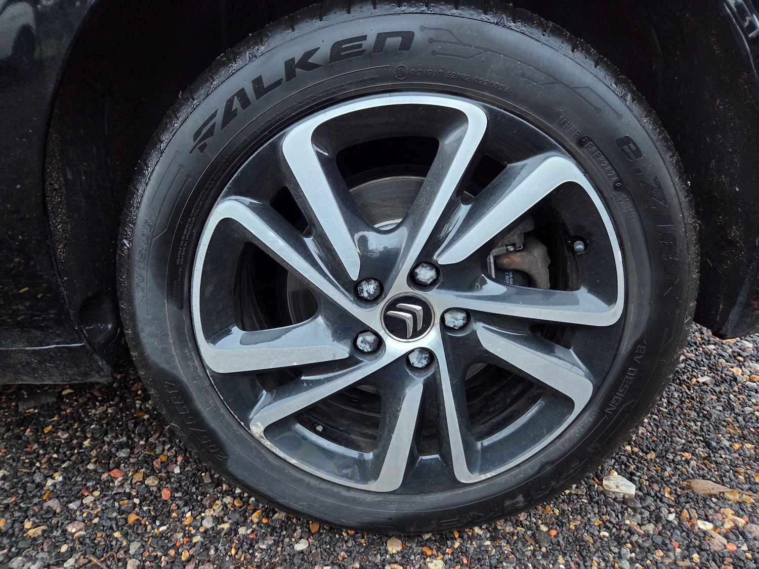 Used Citroen C4 Grand Picasso 2022 for sale - 76842333: Photo 34