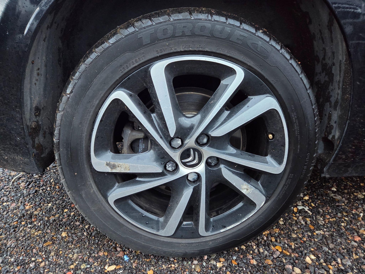 Used Citroen C4 Grand Picasso 2022 for sale - 76842333: Photo 35