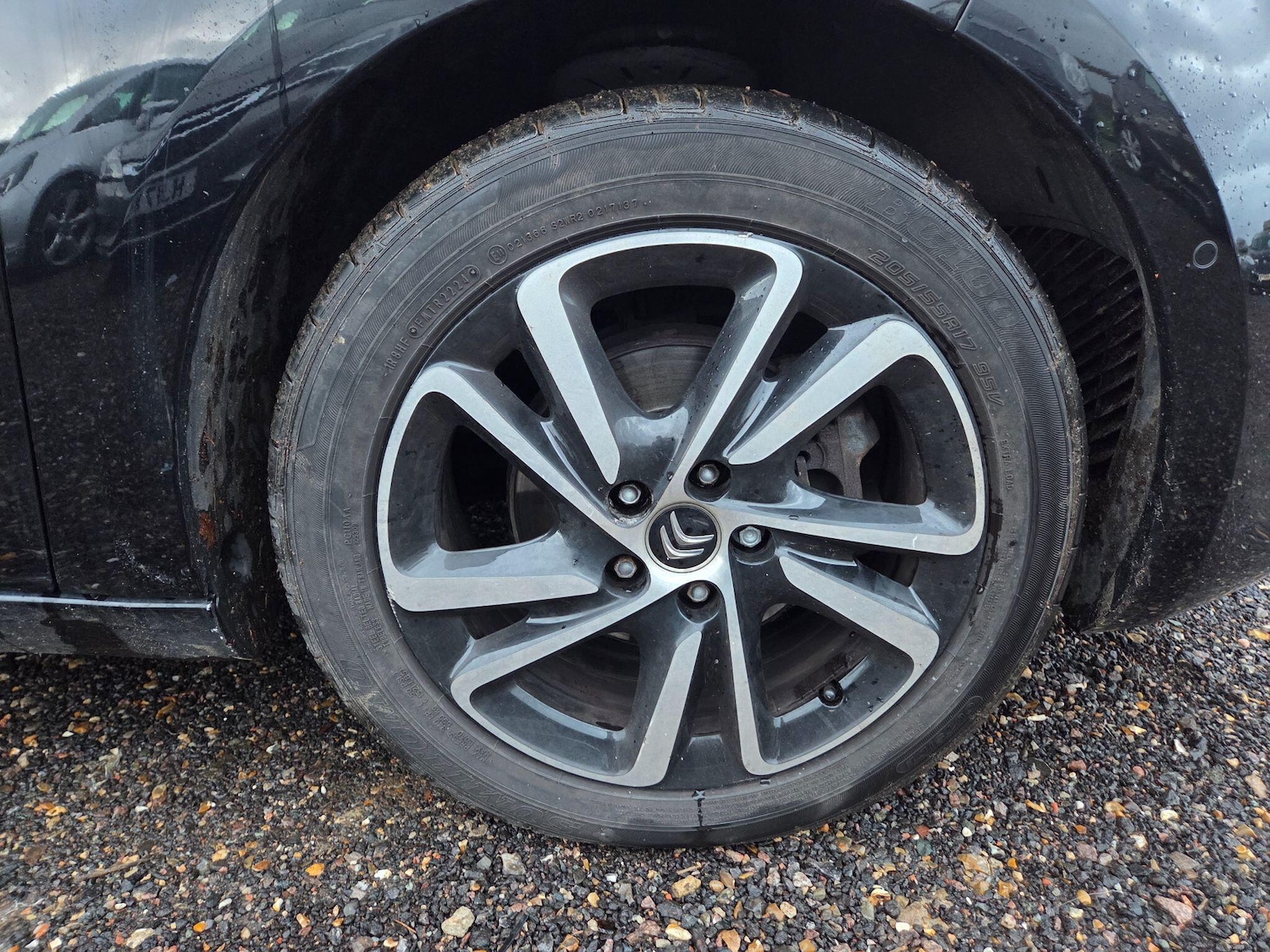 Used Citroen C4 Grand Picasso 2022 for sale - 76842333: Photo 36