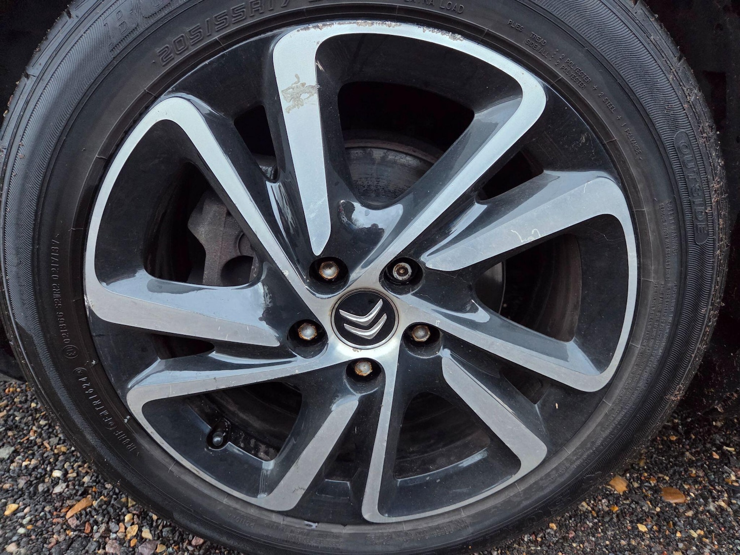 Used Citroen C4 Grand Picasso 2022 for sale - 76842333: Photo 37