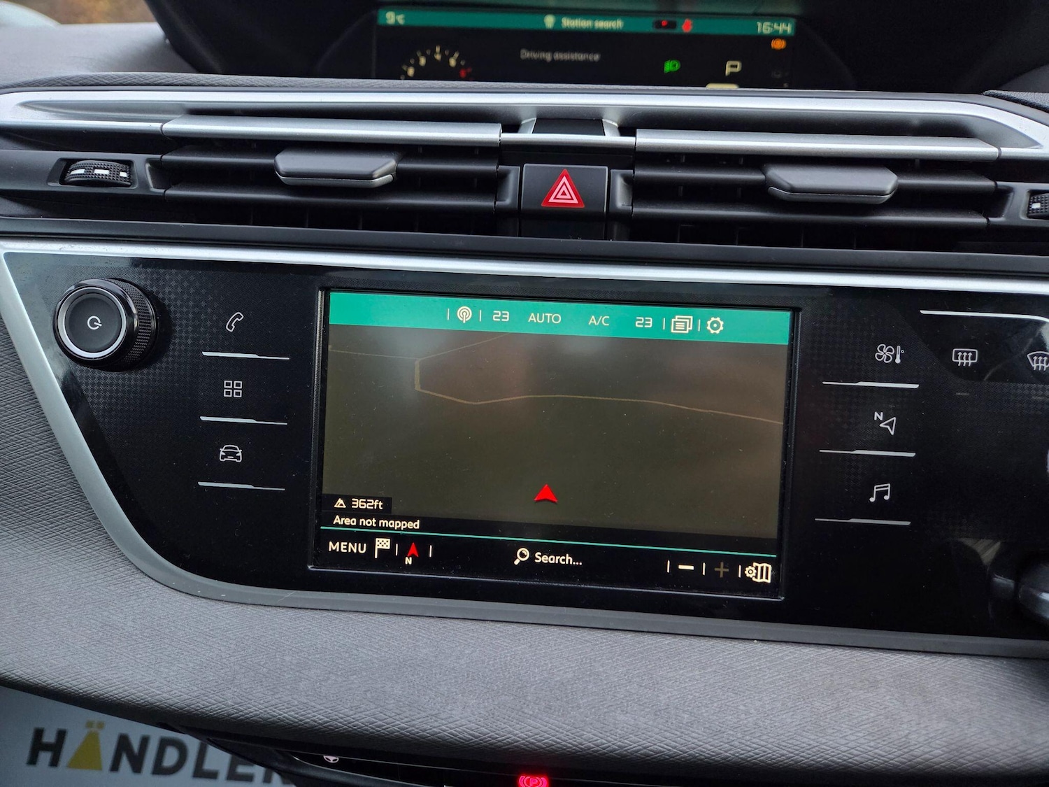 Used Citroen C4 Grand Picasso 2022 for sale - 76842333: Photo 41