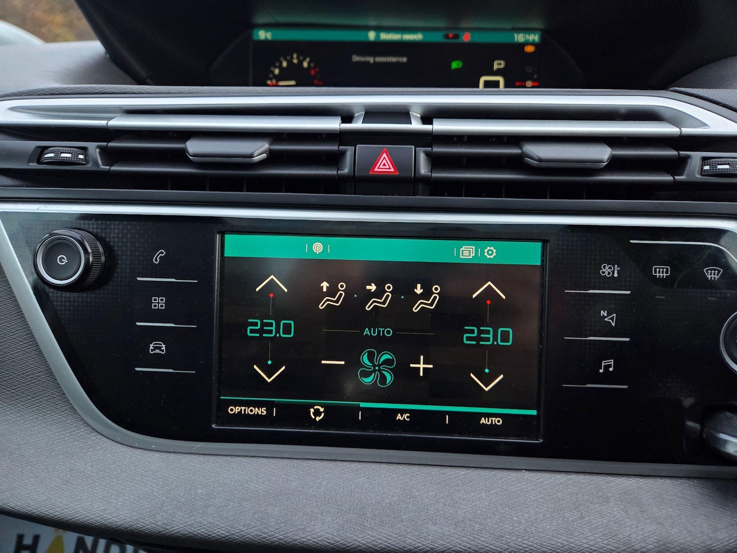 Used Citroen C4 Grand Picasso 2022 for sale - 76842333: Photo 42