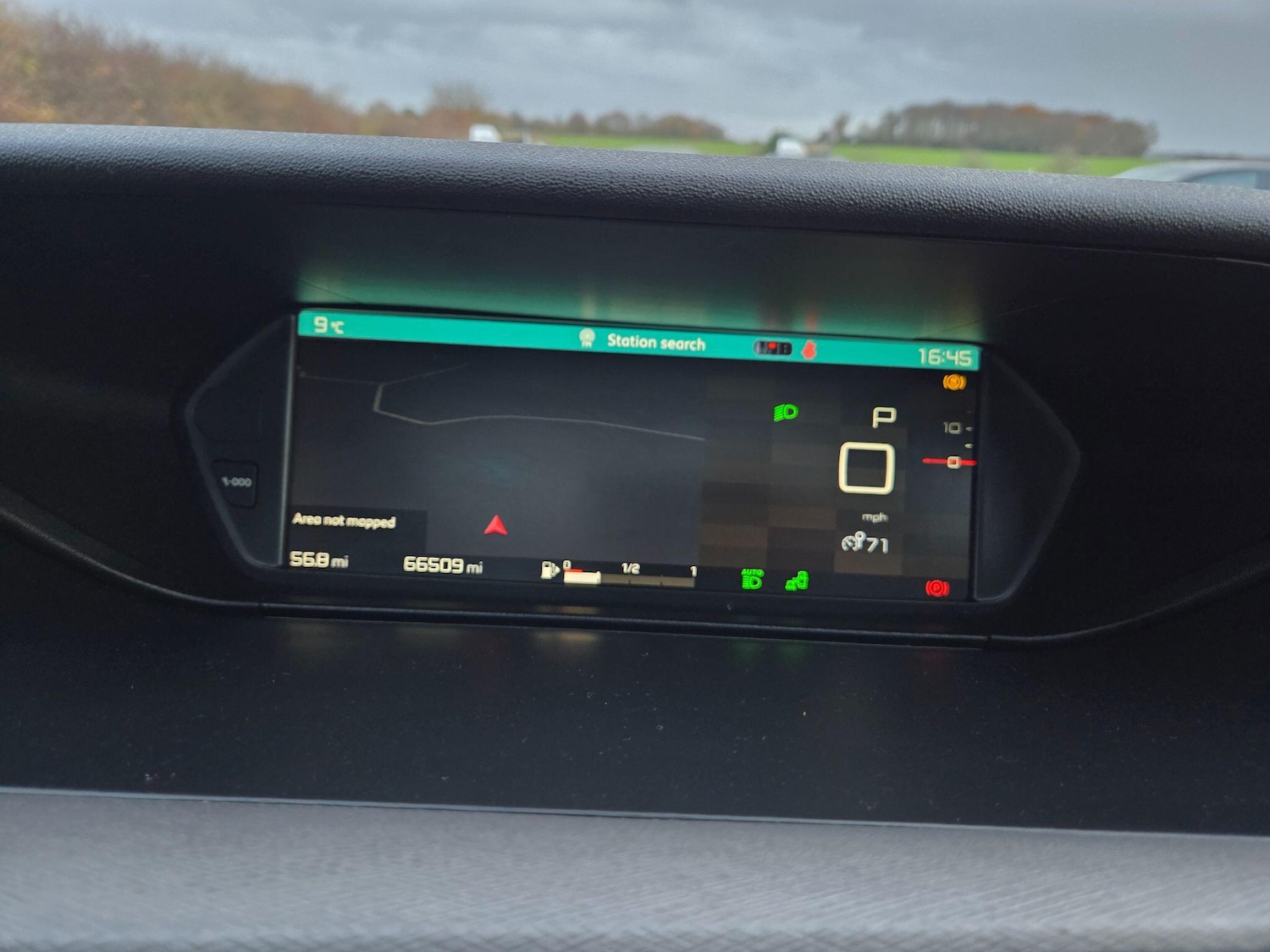 Used Citroen C4 Grand Picasso 2022 for sale - 76842333: Photo 43