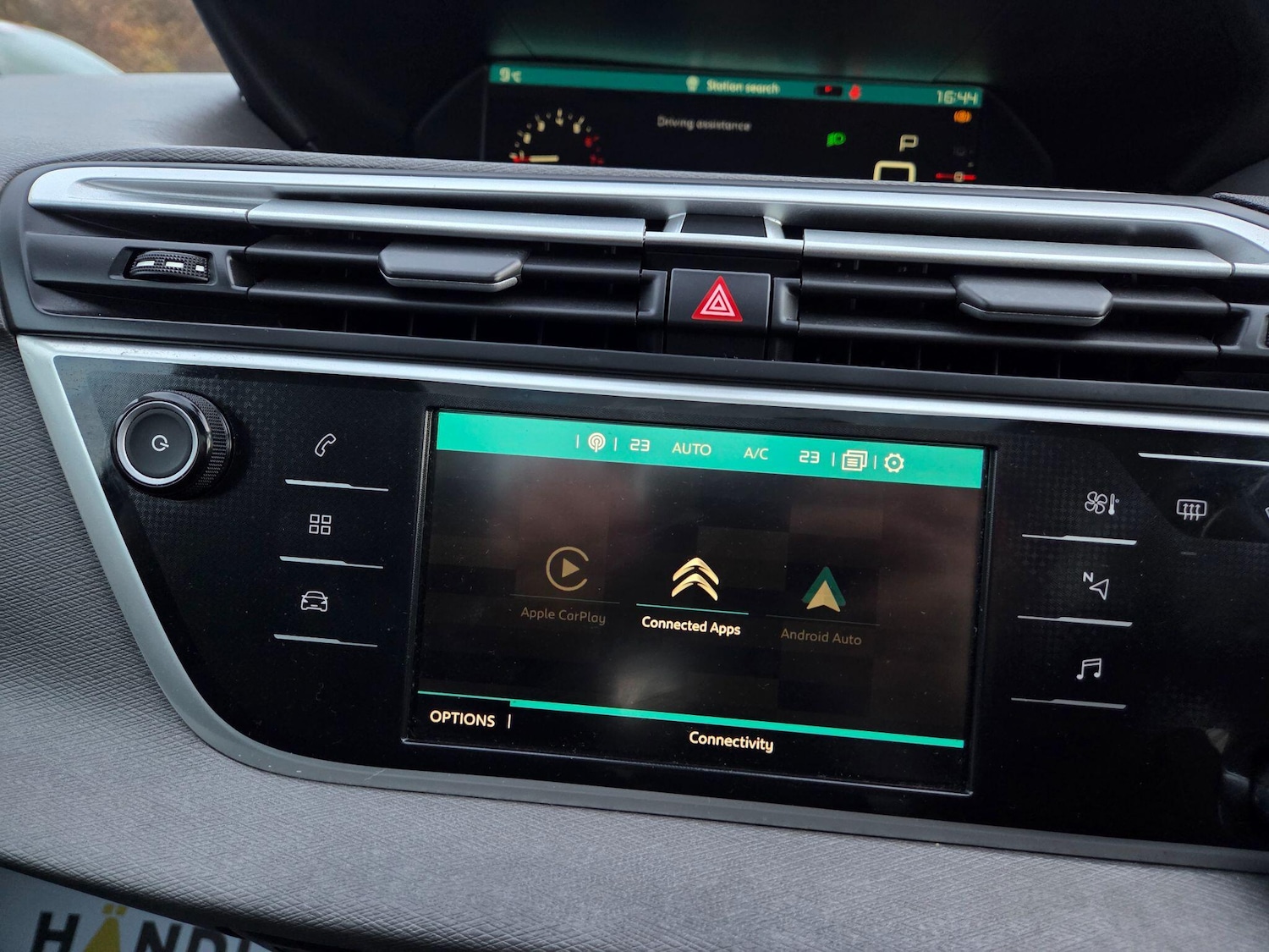 Used Citroen C4 Grand Picasso 2022 for sale - 76842333: Photo 48