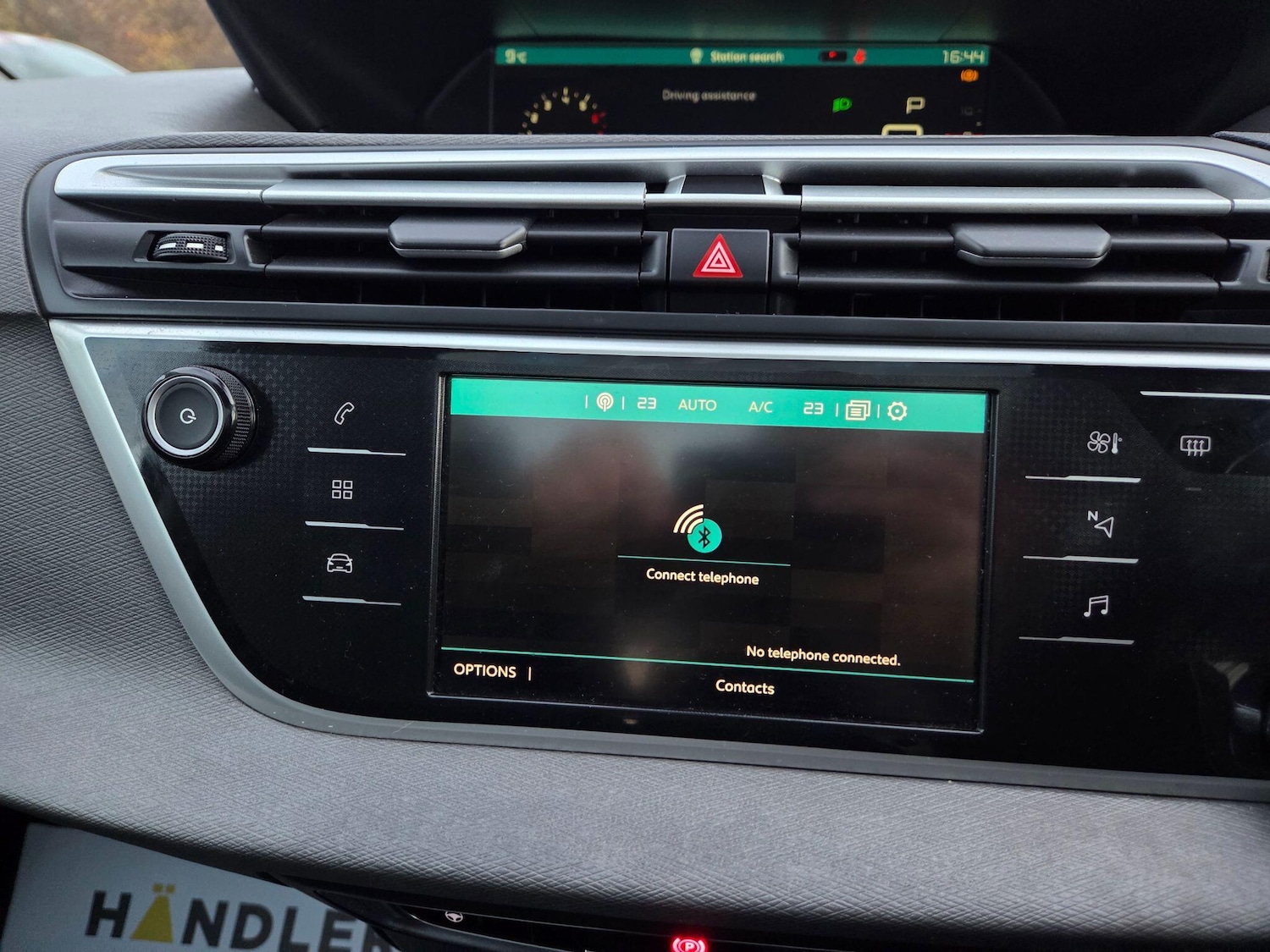 Used Citroen C4 Grand Picasso 2022 for sale - 76842333: Photo 49