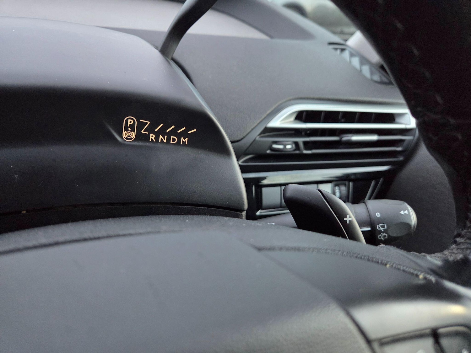 Used Citroen C4 Grand Picasso 2022 for sale - 76842333: Photo 60