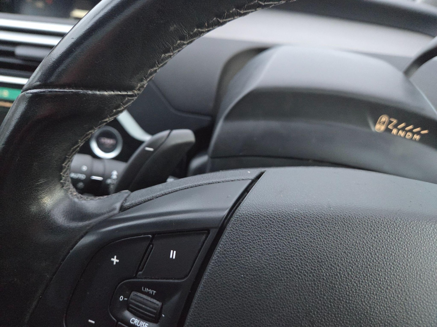 Used Citroen C4 Grand Picasso 2022 for sale - 76842333: Photo 64