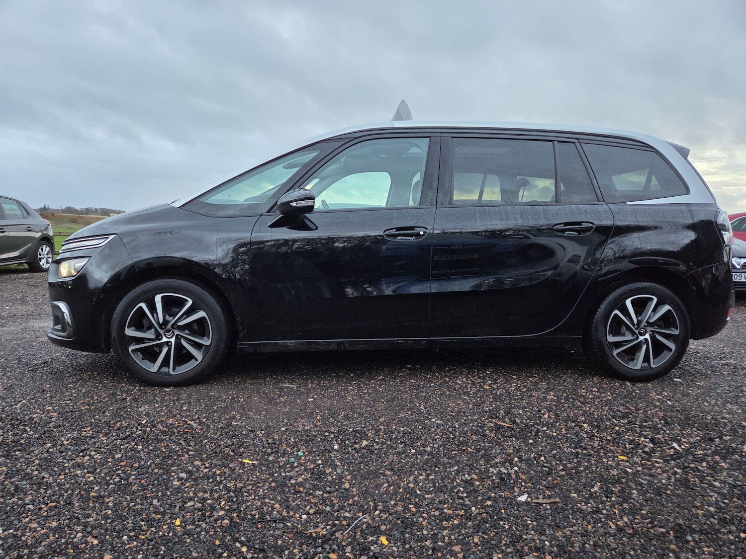 Used Citroen C4 Grand Picasso 2022 for sale - 76842333: Photo 9