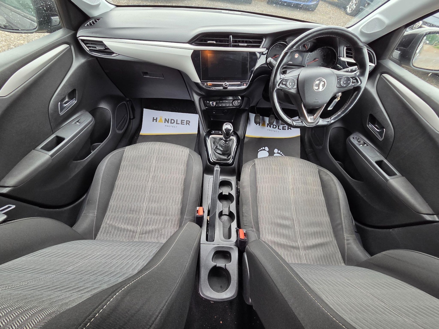 Used Vauxhall Corsa 2020 for sale - 76500687: Photo 15