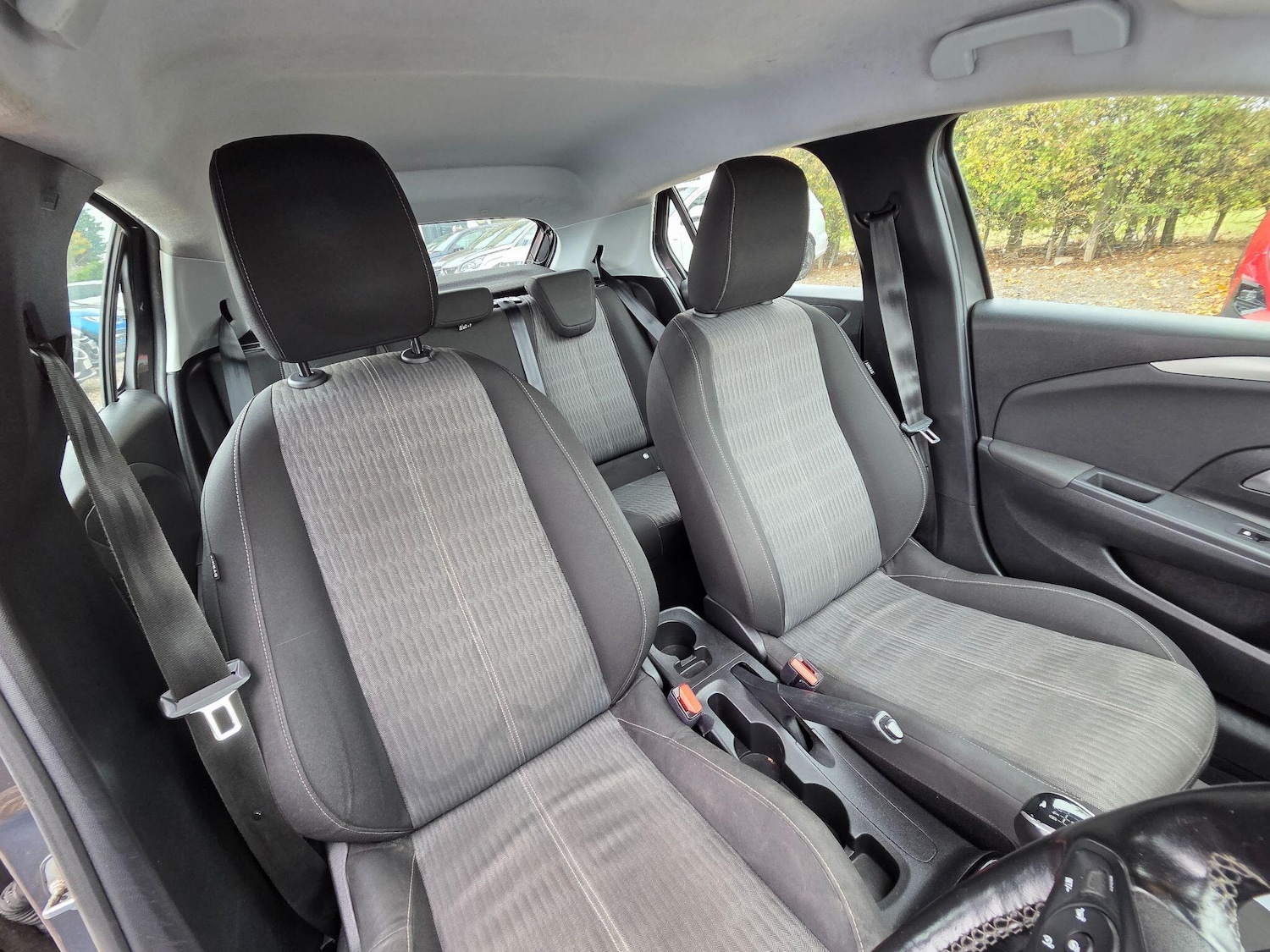 Used Vauxhall Corsa 2020 for sale - 76500687: Photo 17