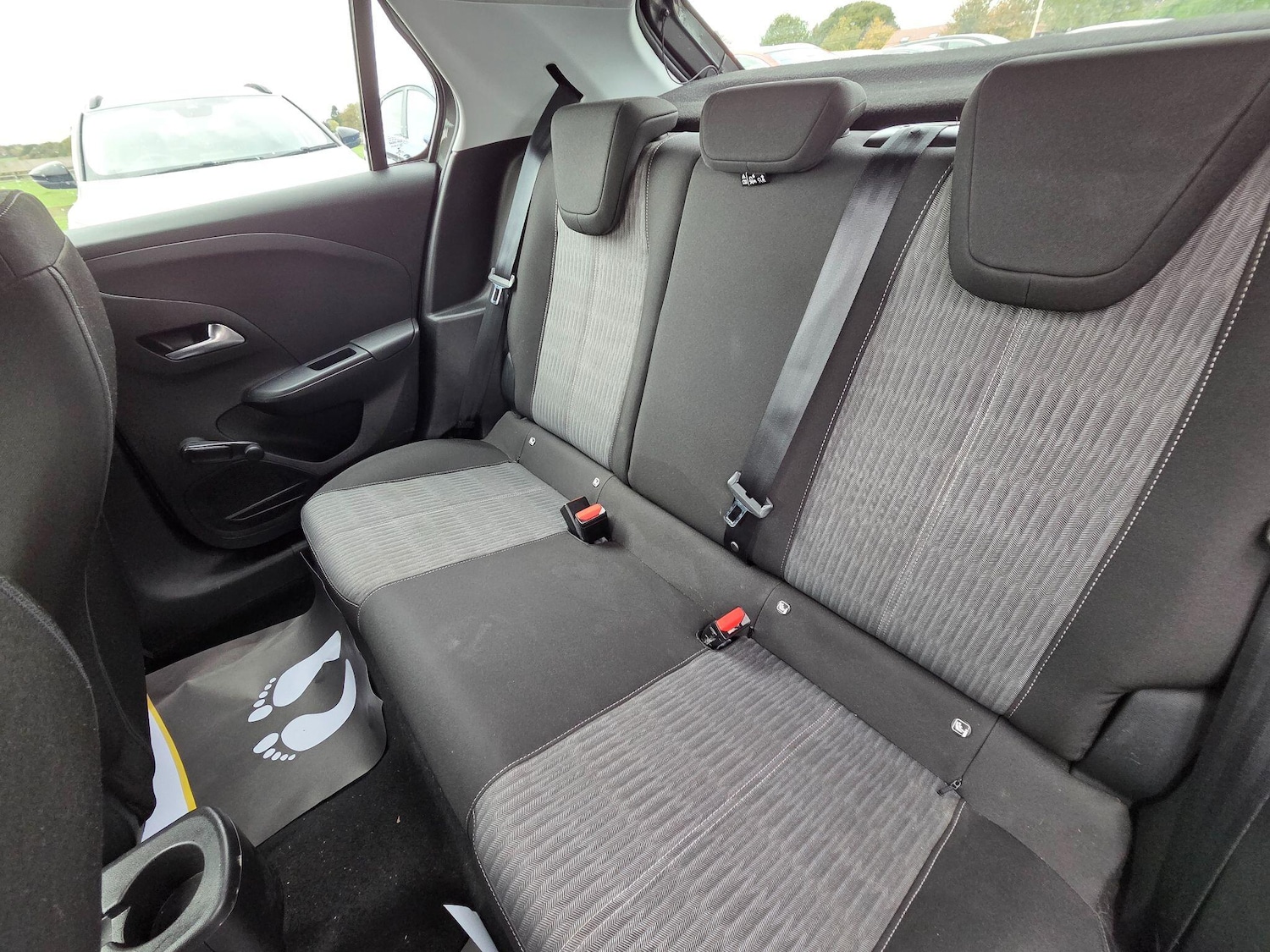 Used Vauxhall Corsa 2020 for sale - 76500687: Photo 18