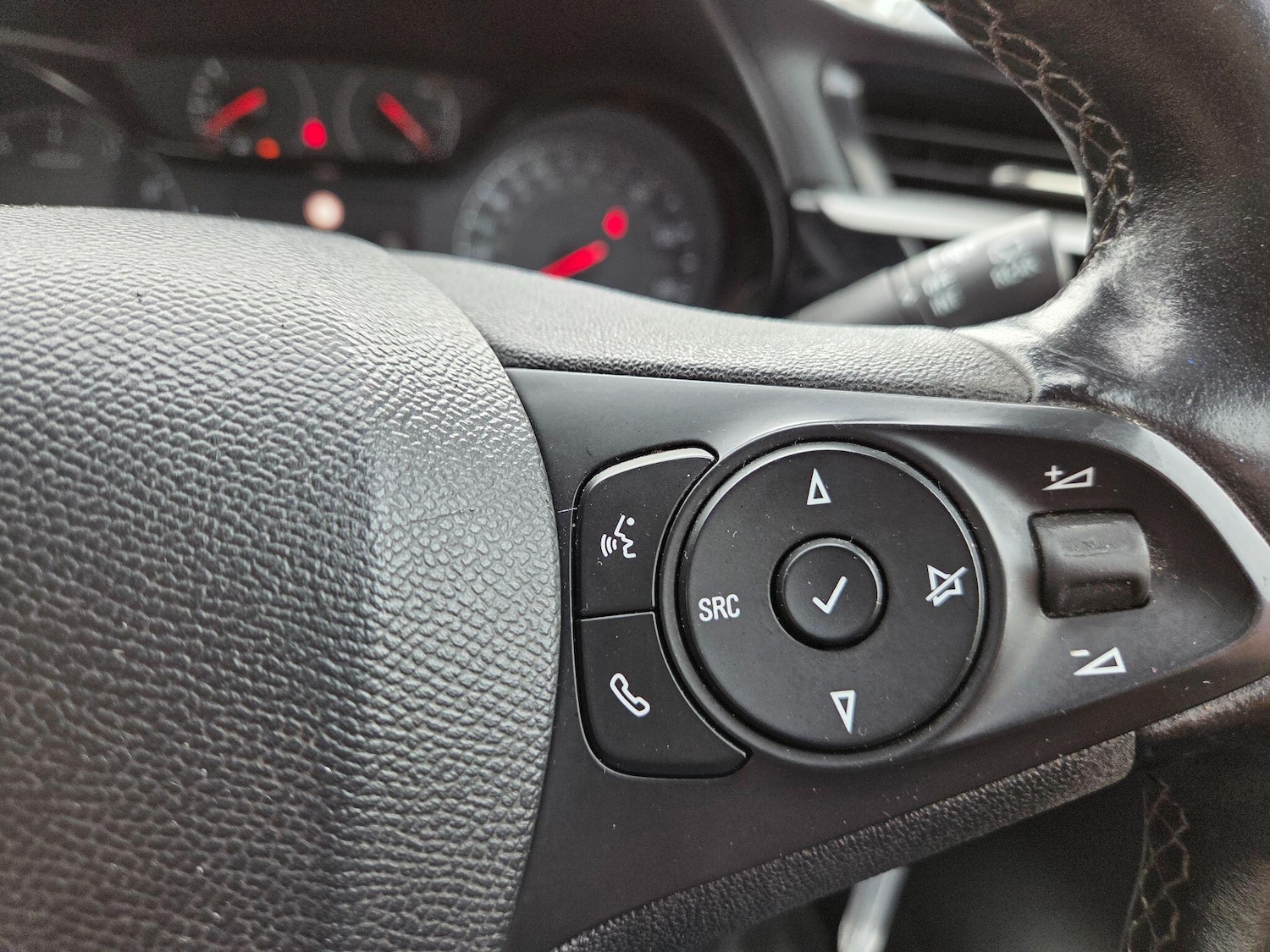 Used Vauxhall Corsa 2020 for sale - 76500687: Photo 20