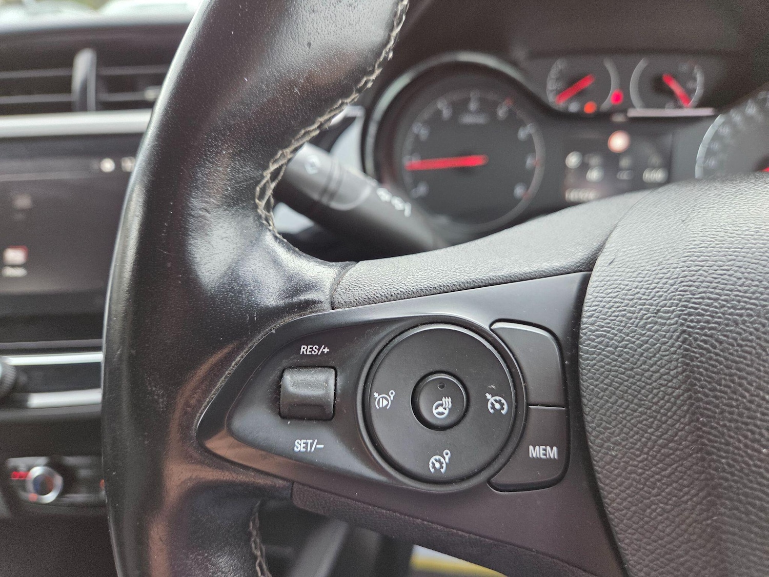 Used Vauxhall Corsa 2020 for sale - 76500687: Photo 21