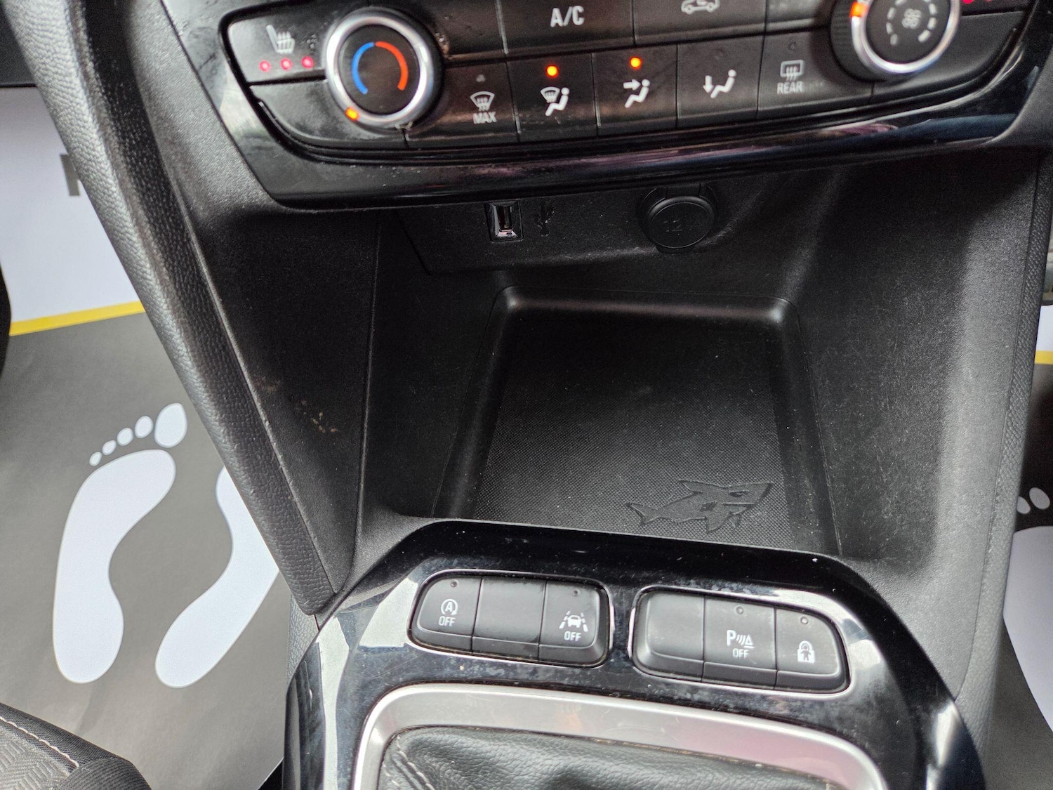 Used Vauxhall Corsa 2020 for sale - 76500687: Photo 23