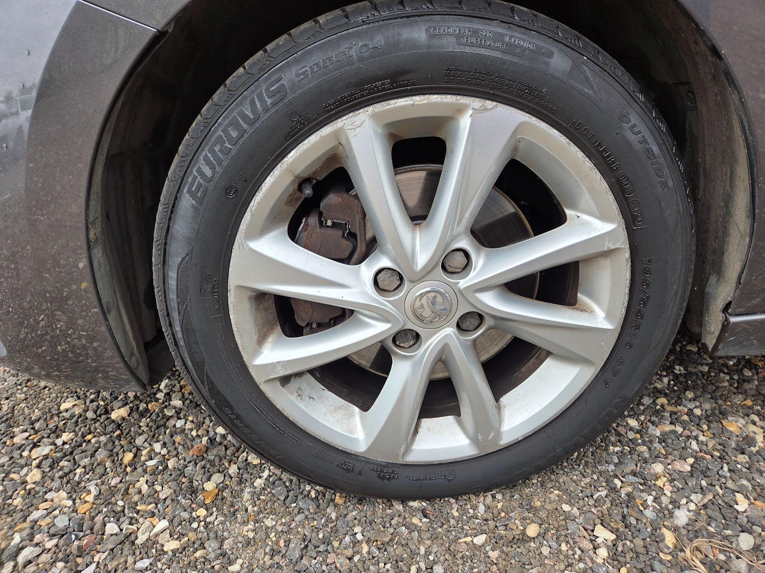 Used Vauxhall Corsa 2020 for sale - 76500687: Photo 25