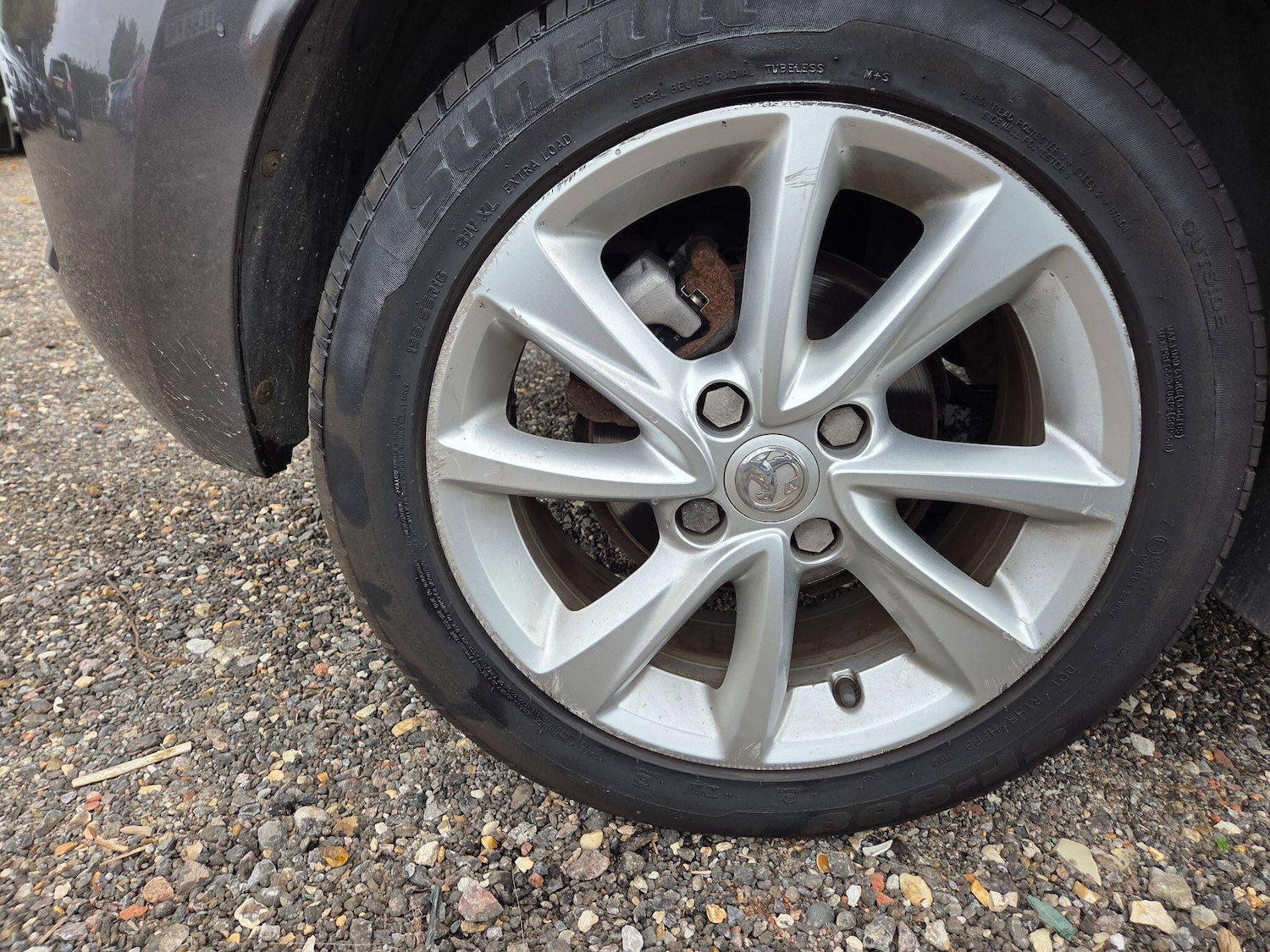 Used Vauxhall Corsa 2020 for sale - 76500687: Photo 26