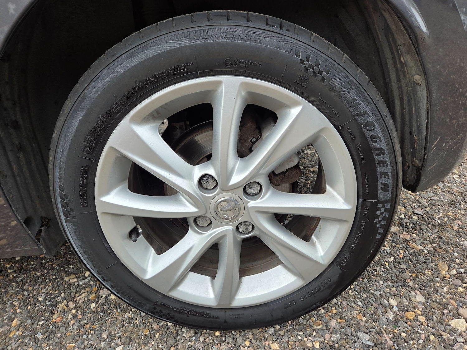 Used Vauxhall Corsa 2020 for sale - 76500687: Photo 27