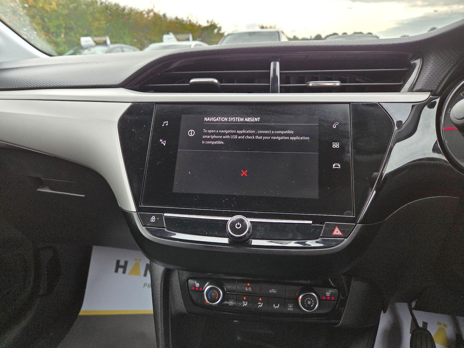 Used Vauxhall Corsa 2020 for sale - 76500687: Photo 28