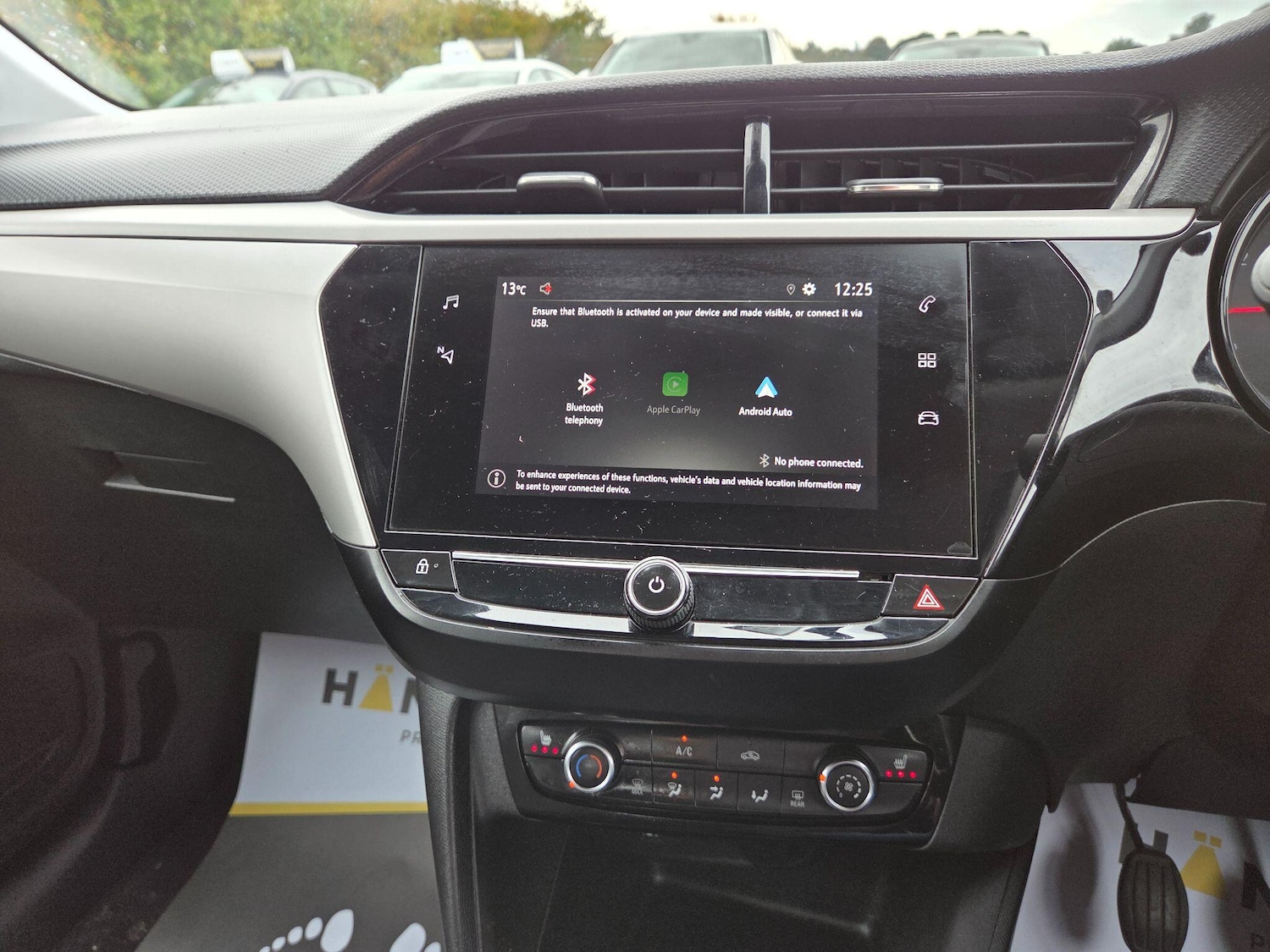 Used Vauxhall Corsa 2020 for sale - 76500687: Photo 29