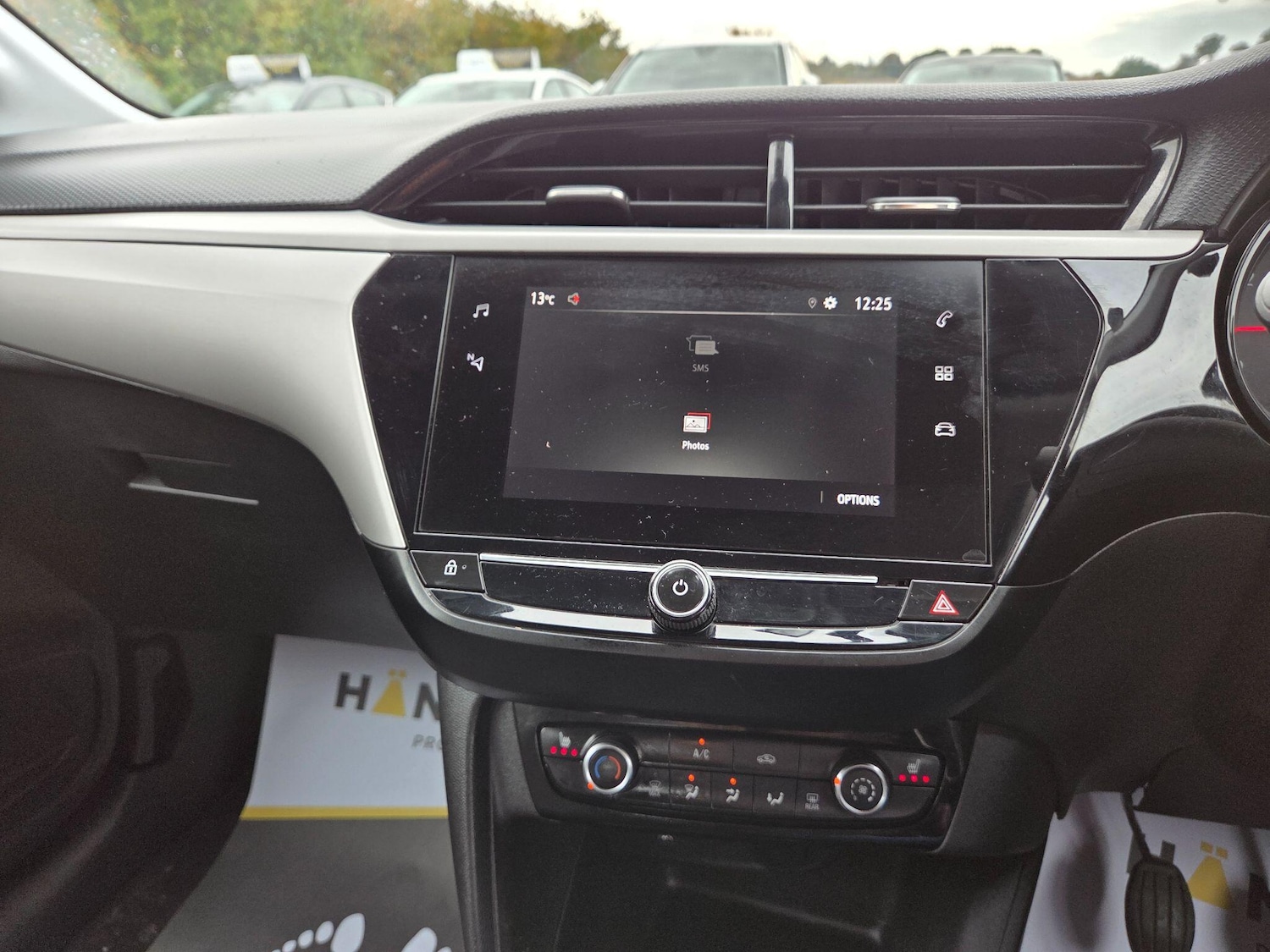 Used Vauxhall Corsa 2020 for sale - 76500687: Photo 30