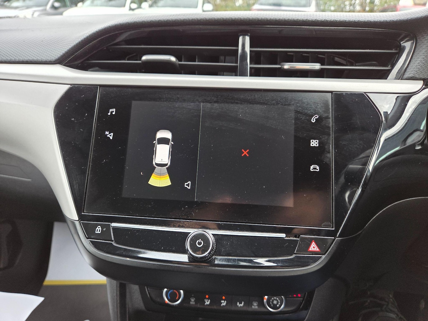 Used Vauxhall Corsa 2020 for sale - 76500687: Photo 31