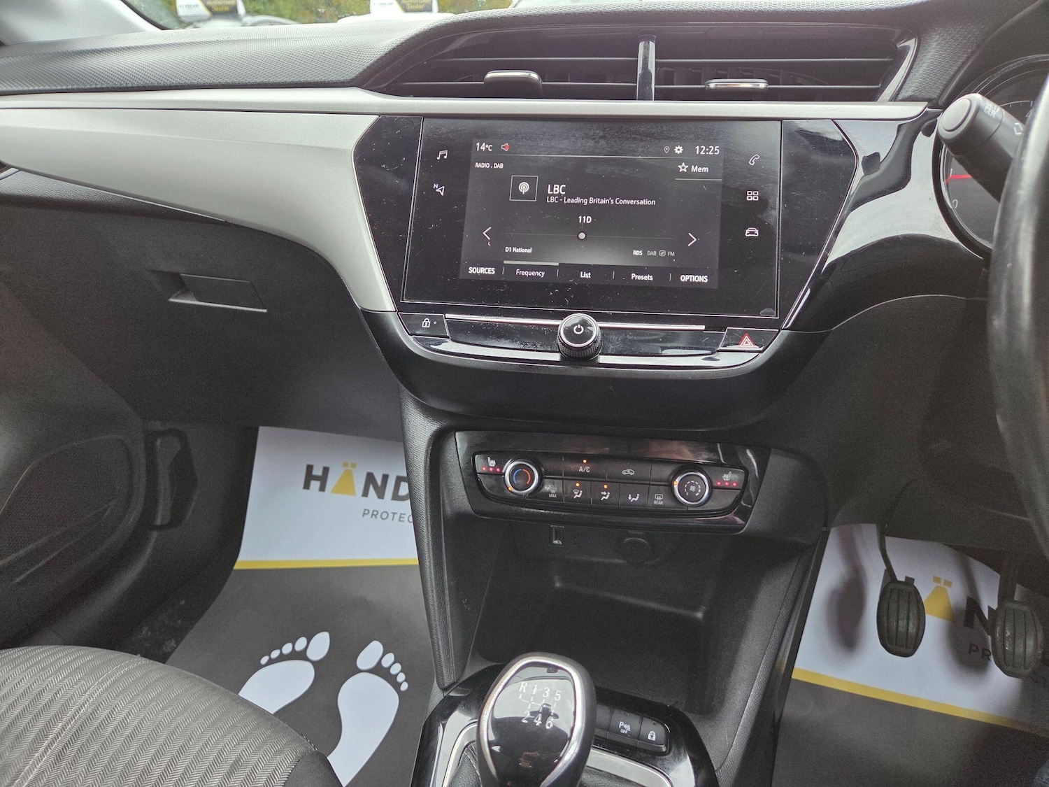 Used Vauxhall Corsa 2020 for sale - 76500687: Photo 32