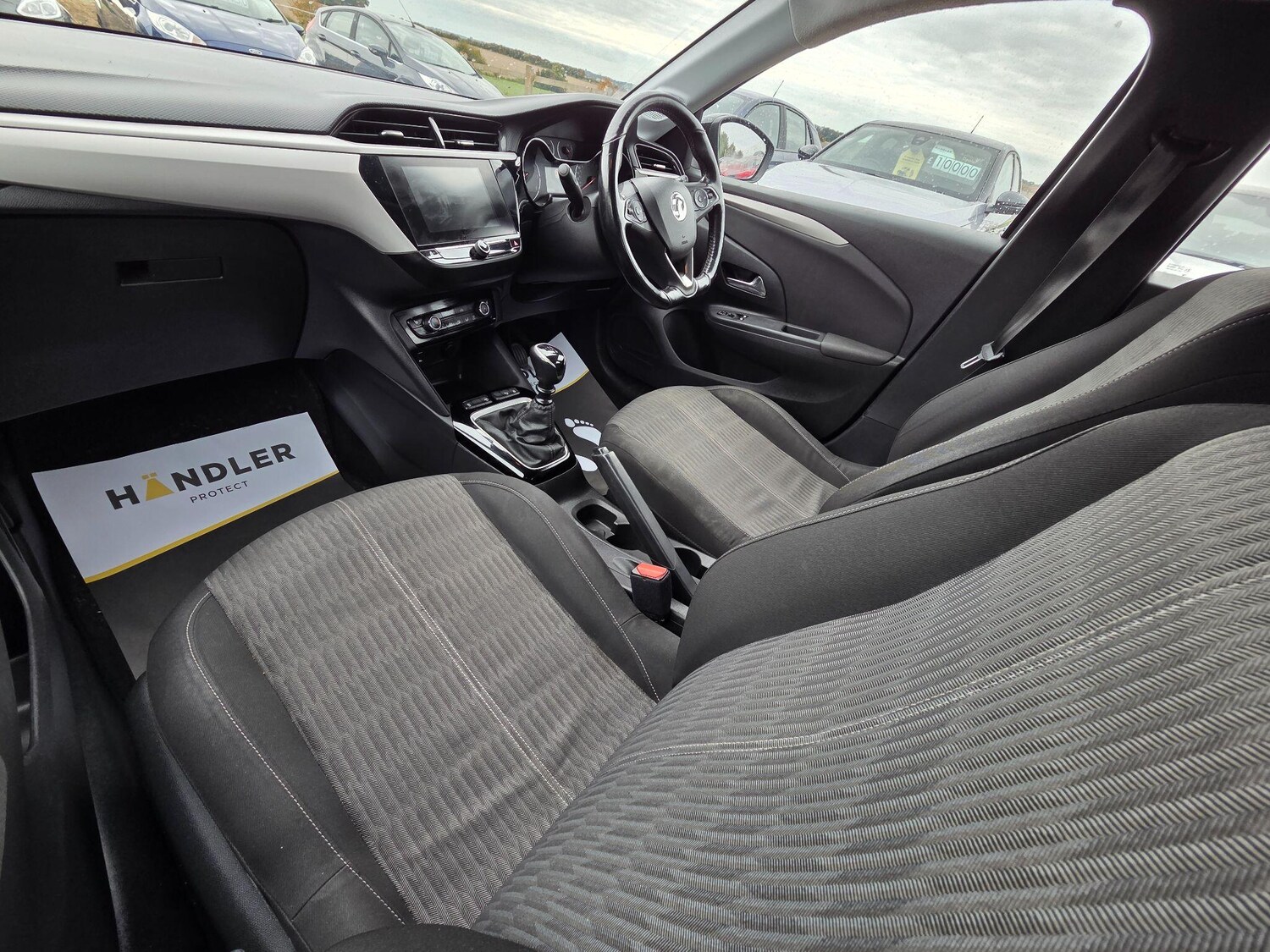 Used Vauxhall Corsa 2020 for sale - 76500687: Photo 37