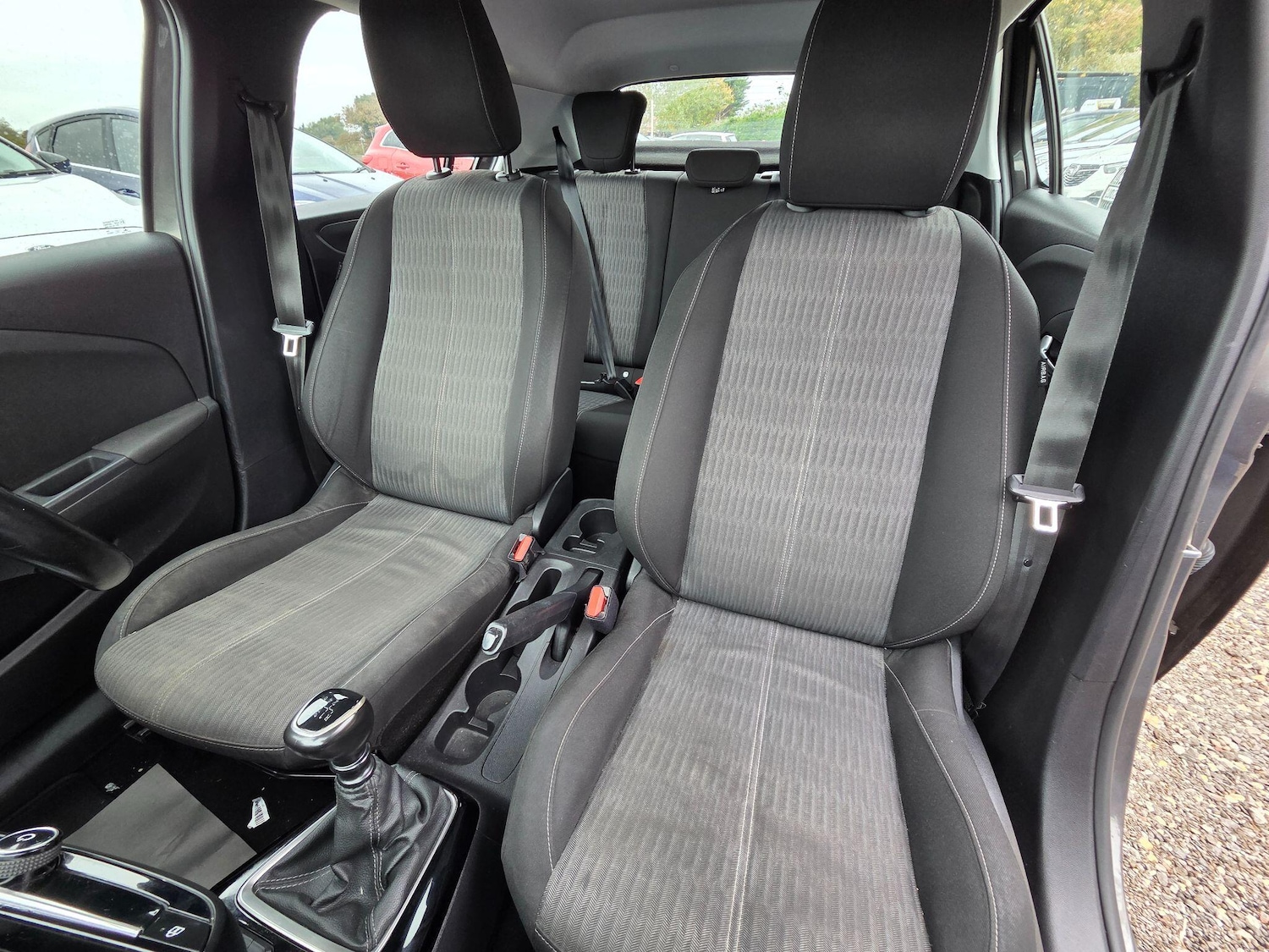 Used Vauxhall Corsa 2020 for sale - 76500687: Photo 38