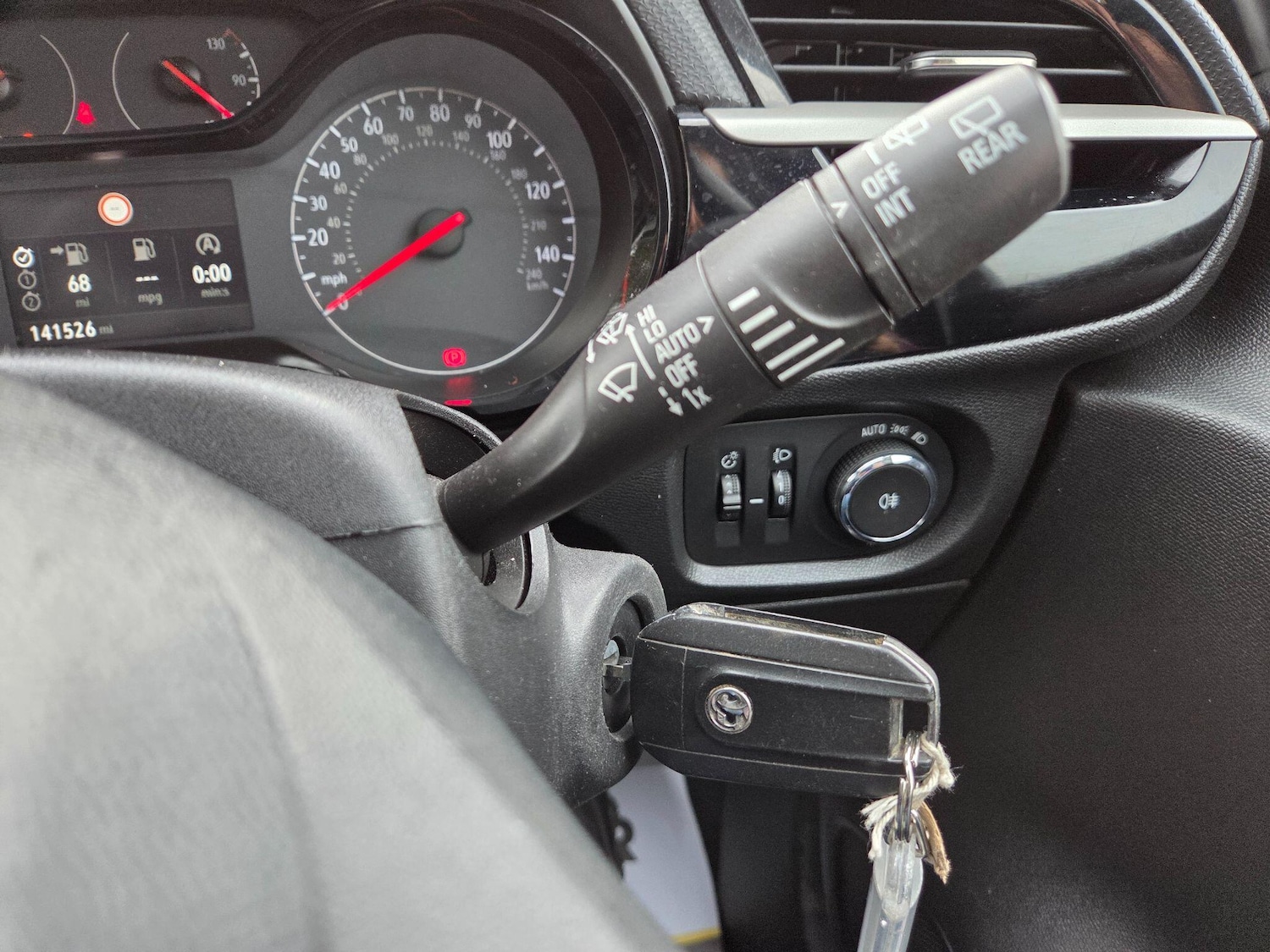 Used Vauxhall Corsa 2020 for sale - 76500687: Photo 43