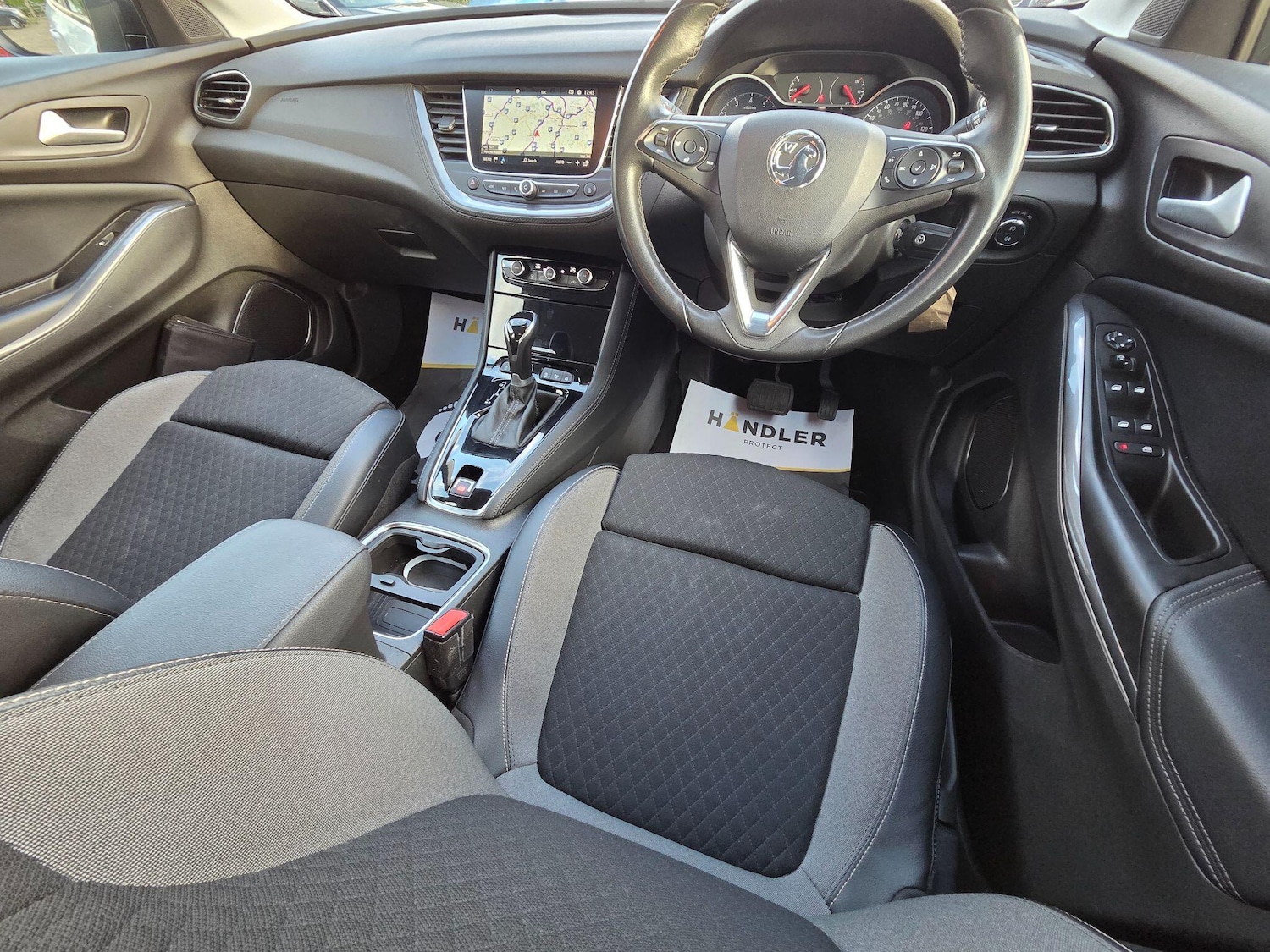 Used Vauxhall Grandland X 2019 for sale - 76500695: Photo 13