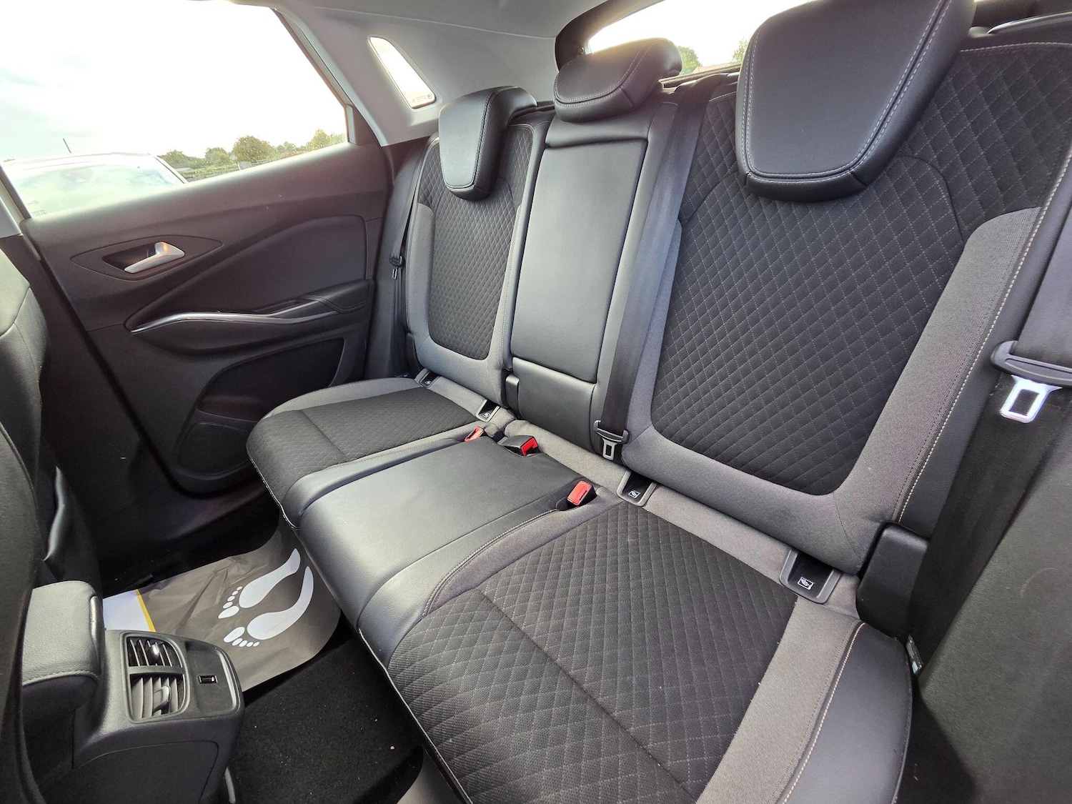 Used Vauxhall Grandland X 2019 for sale - 76500695: Photo 15