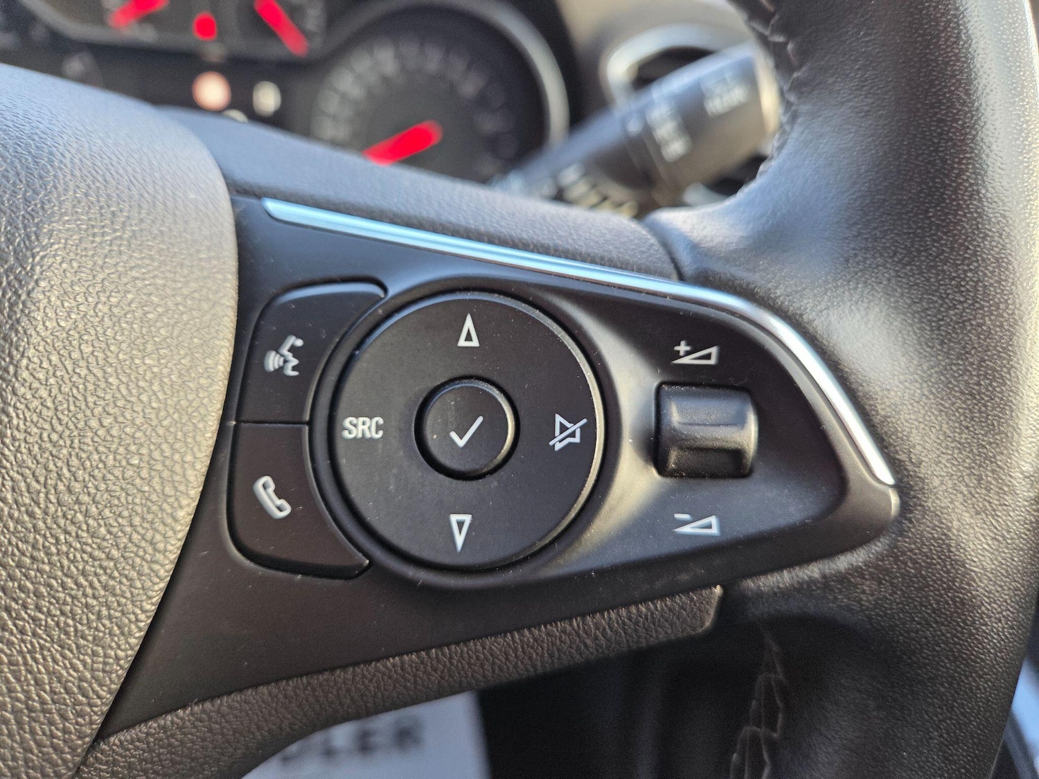 Used Vauxhall Grandland X 2019 for sale - 76500695: Photo 22