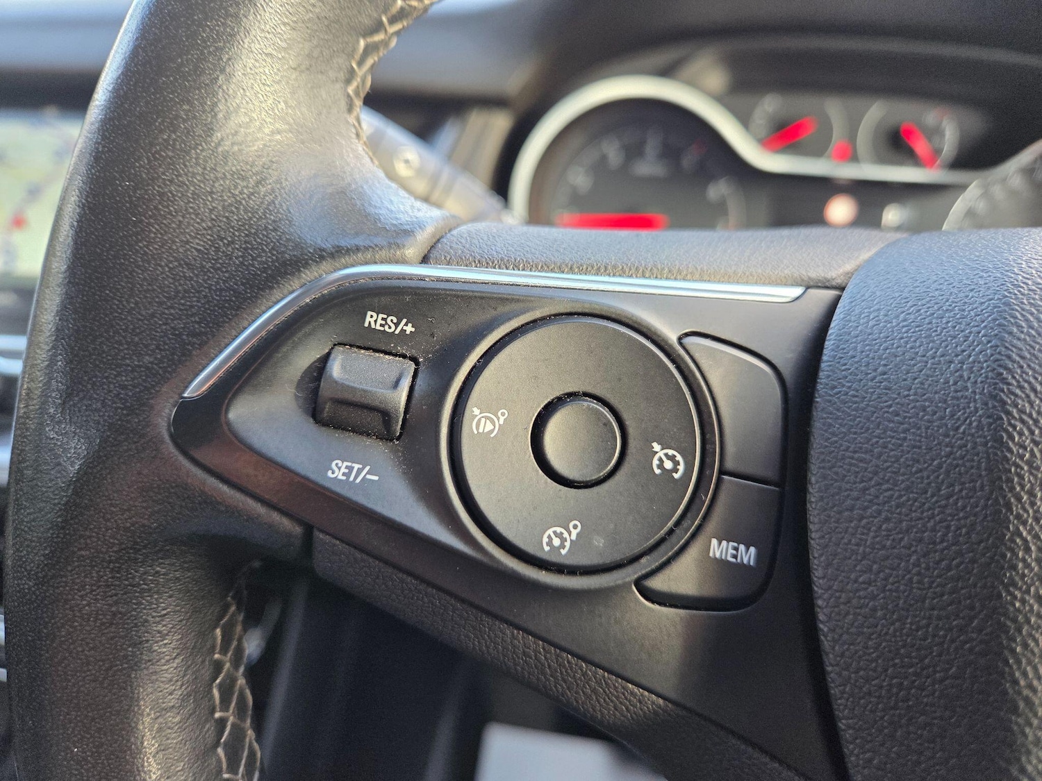 Used Vauxhall Grandland X 2019 for sale - 76500695: Photo 23