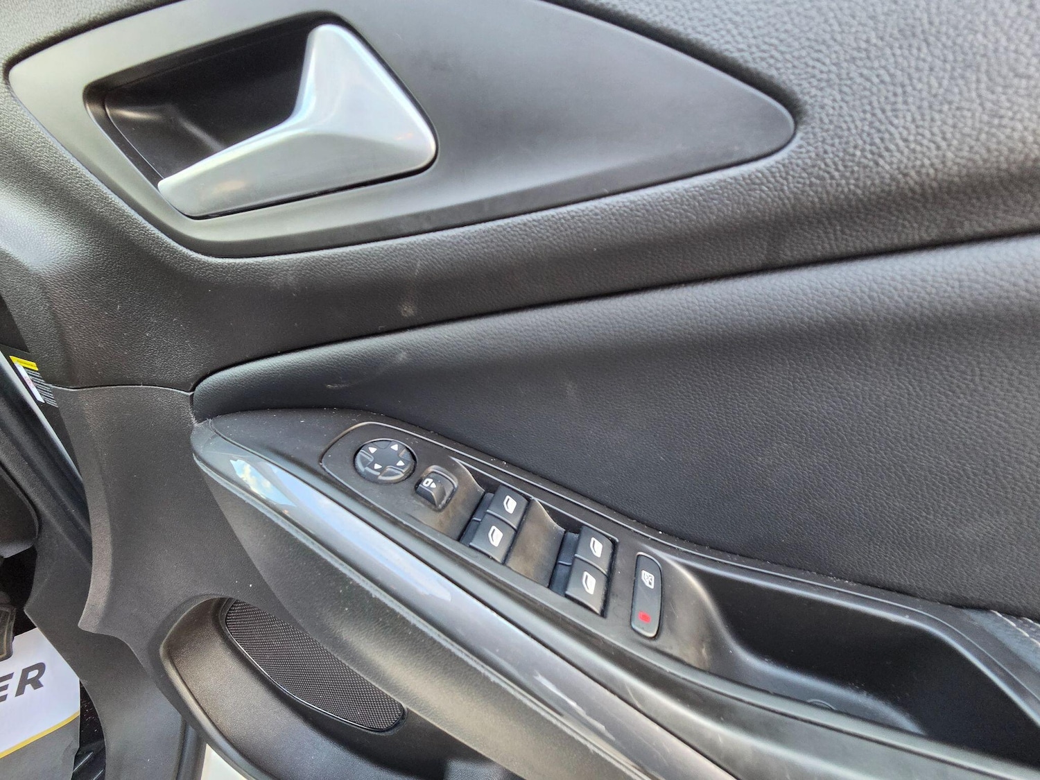 Used Vauxhall Grandland X 2019 for sale - 76500695: Photo 24