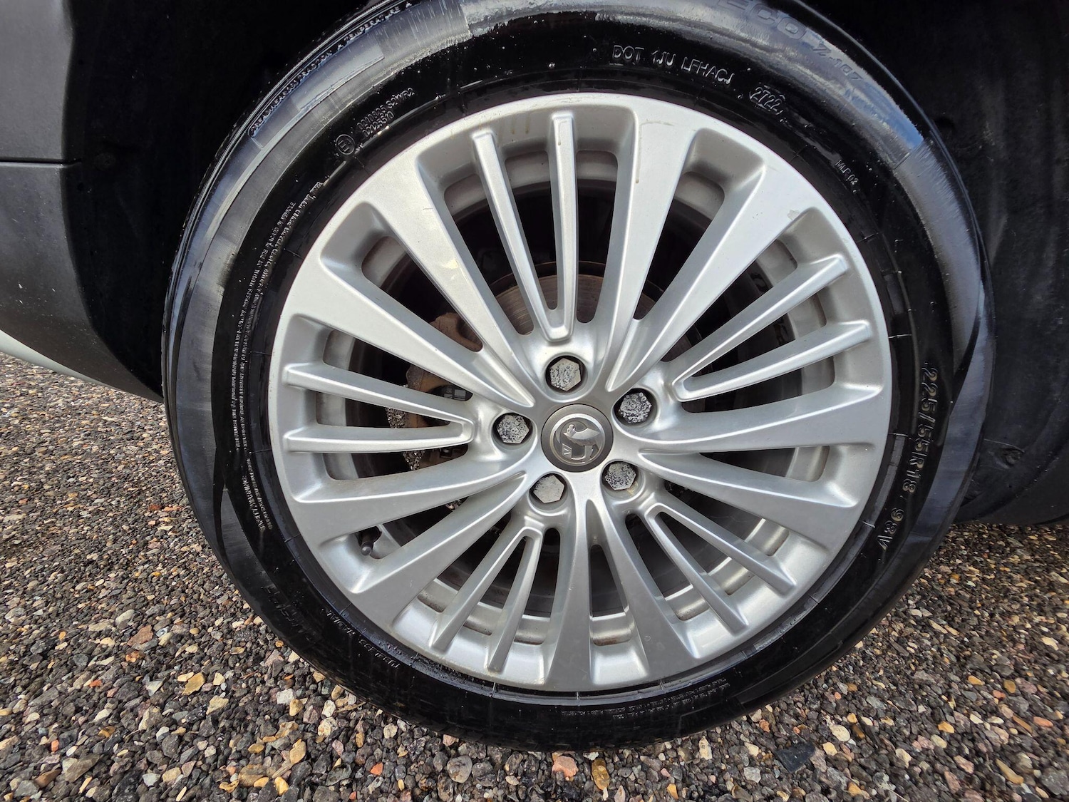 Used Vauxhall Grandland X 2019 for sale - 76500695: Photo 27