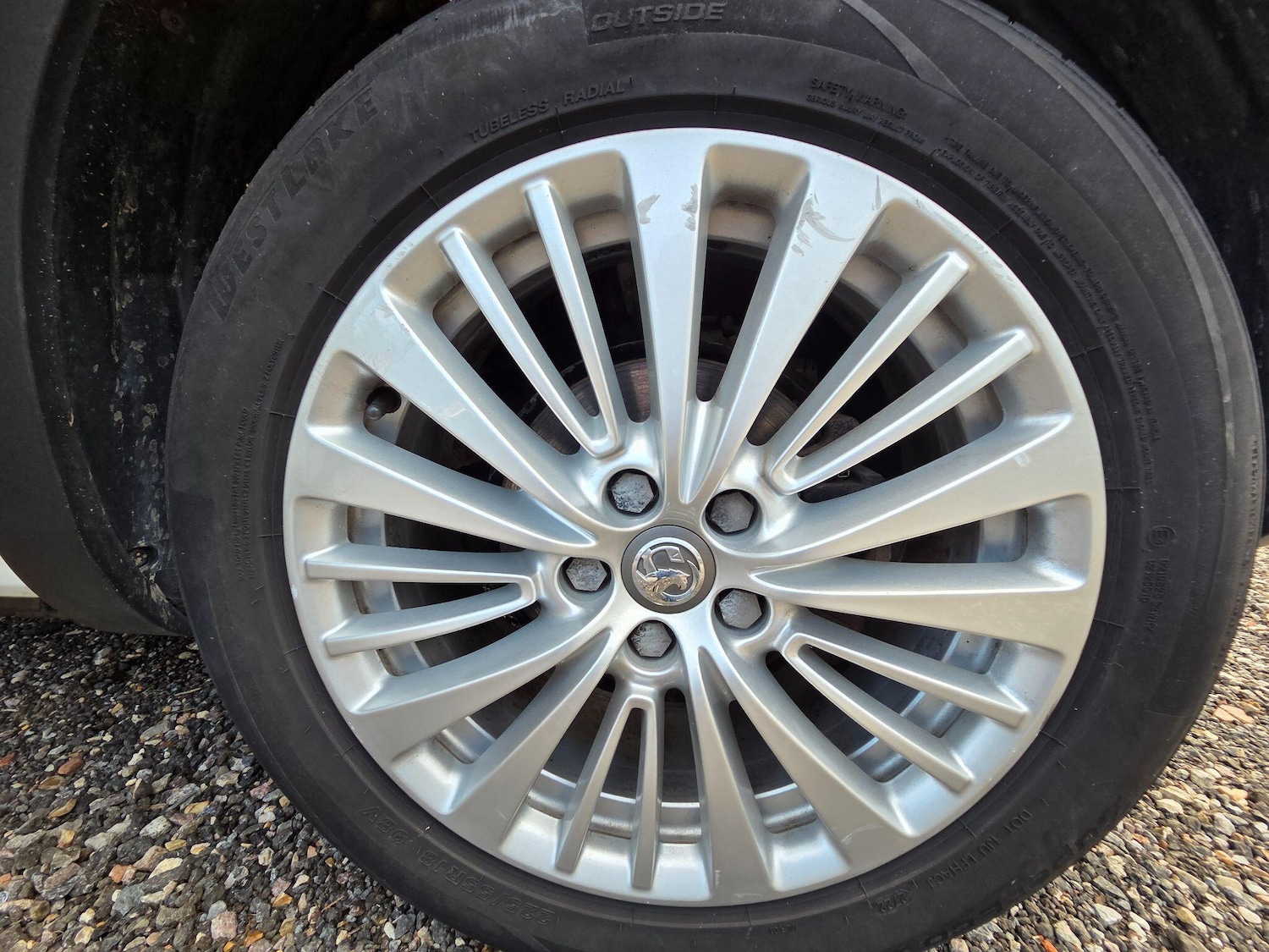 Used Vauxhall Grandland X 2019 for sale - 76500695: Photo 28