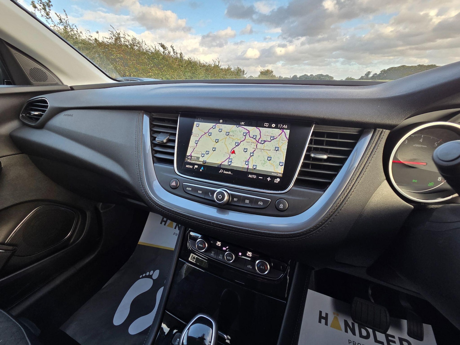 Used Vauxhall Grandland X 2019 for sale - 76500695: Photo 30