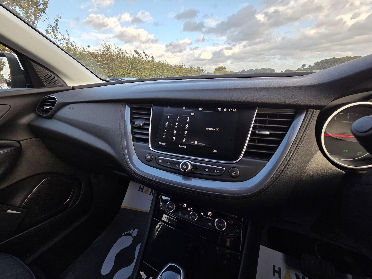 Used Vauxhall Grandland X 2019 for sale - 76500695: Photo 31