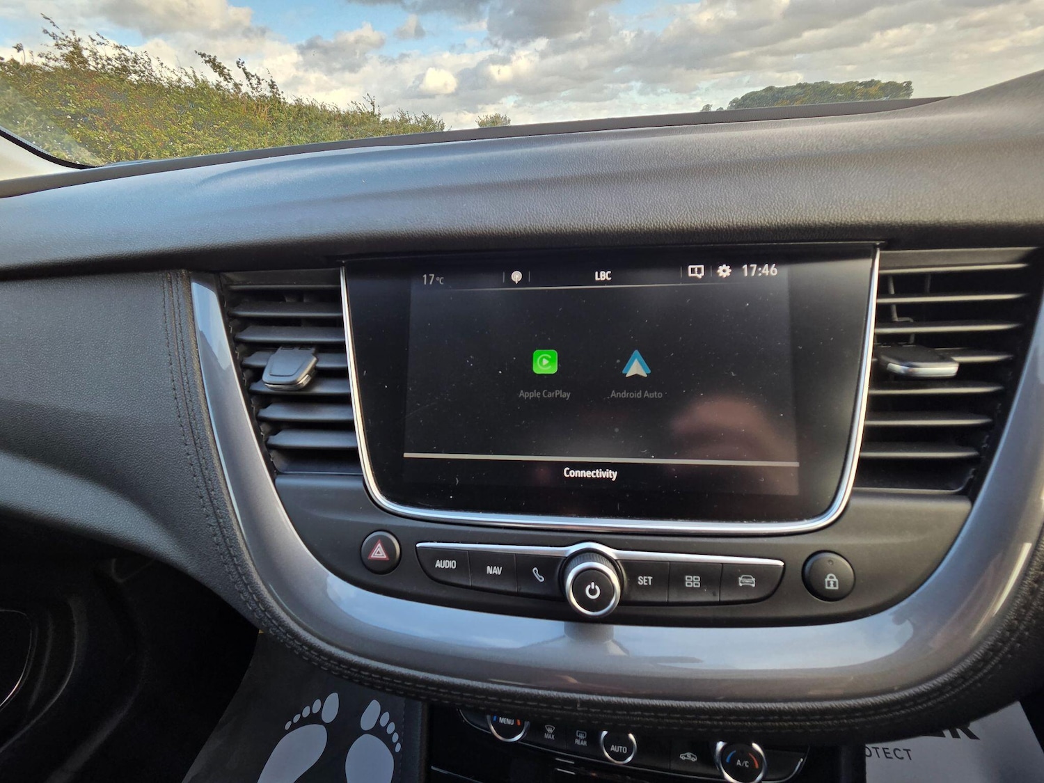 Used Vauxhall Grandland X 2019 for sale - 76500695: Photo 32