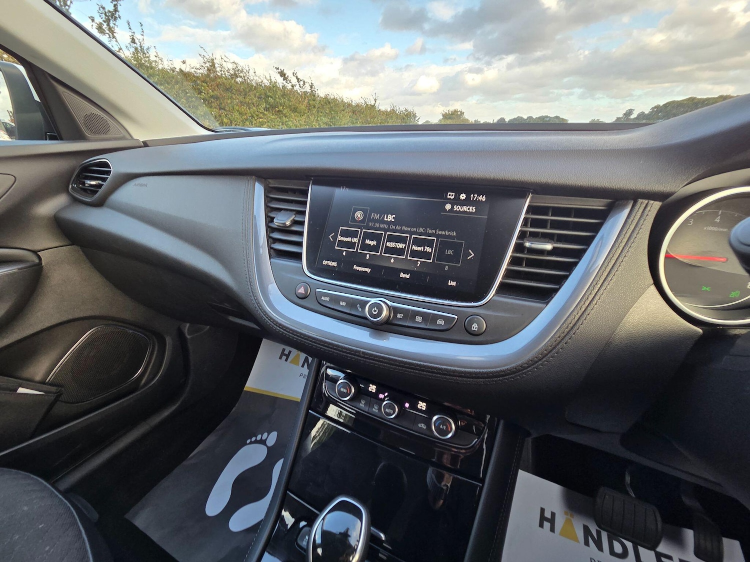 Used Vauxhall Grandland X 2019 for sale - 76500695: Photo 33