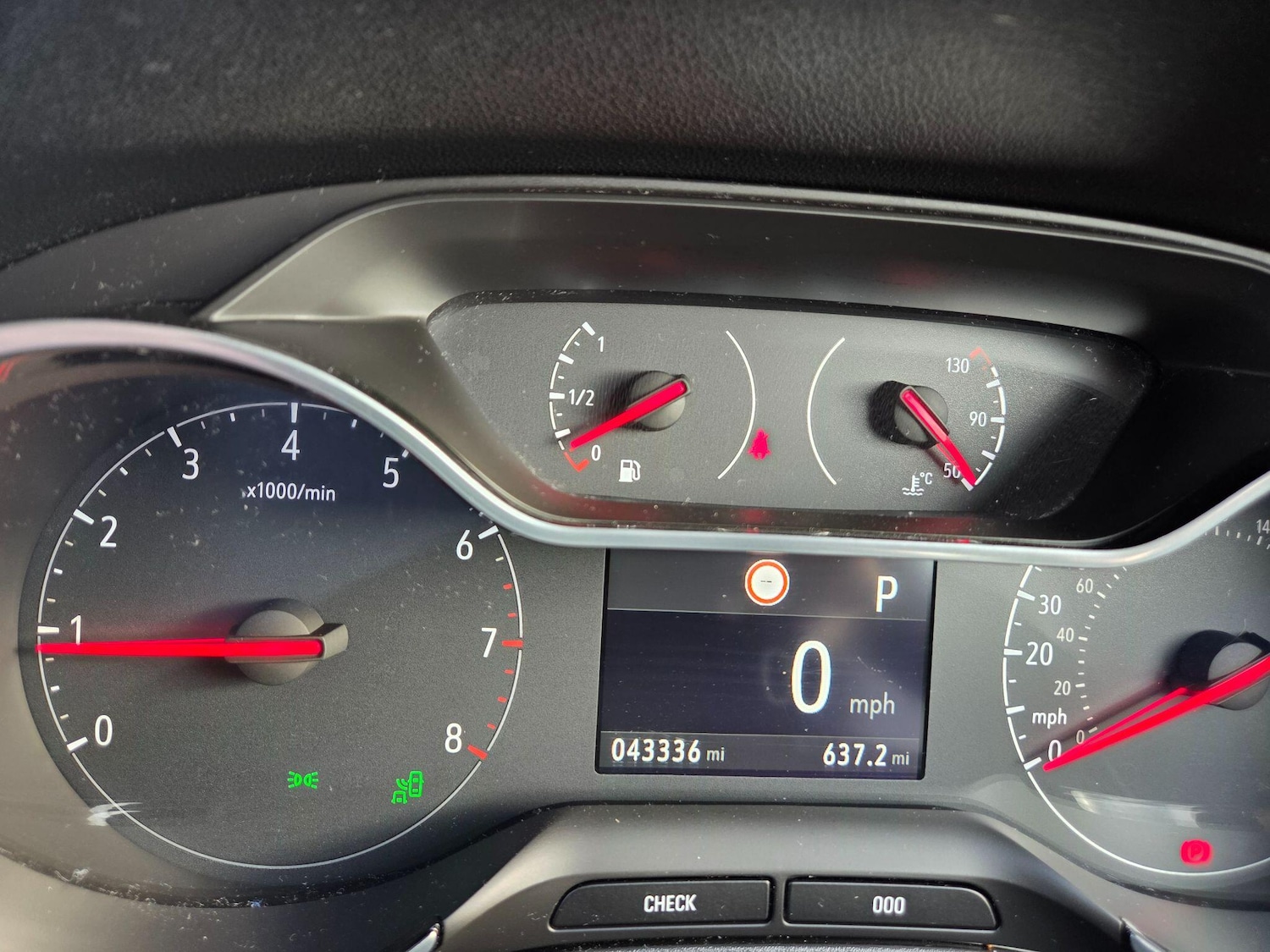 Used Vauxhall Grandland X 2019 for sale - 76500695: Photo 34