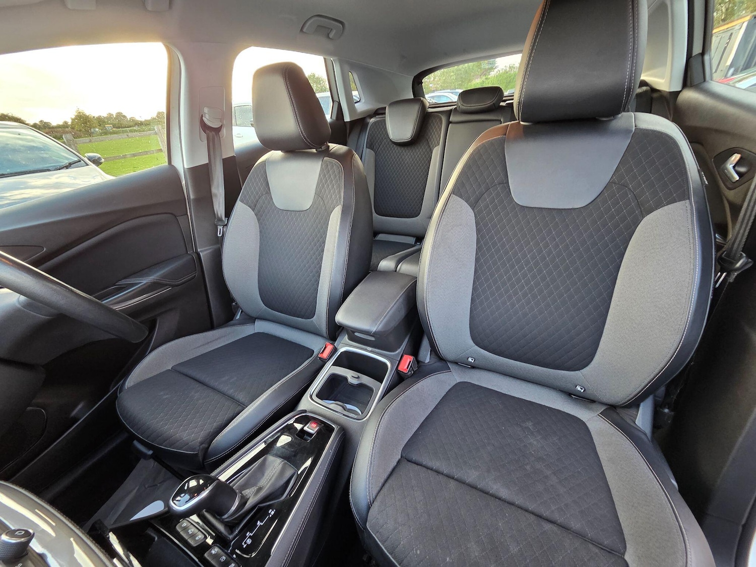 Used Vauxhall Grandland X 2019 for sale - 76500695: Photo 40