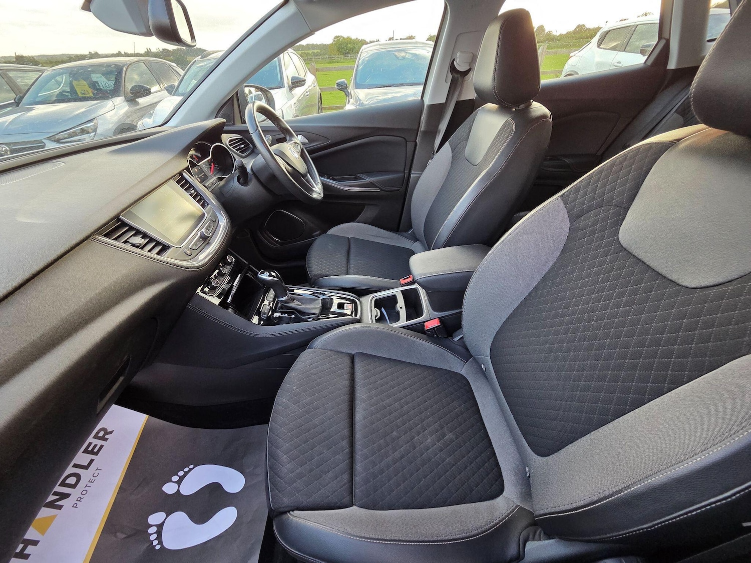 Used Vauxhall Grandland X 2019 for sale - 76500695: Photo 41