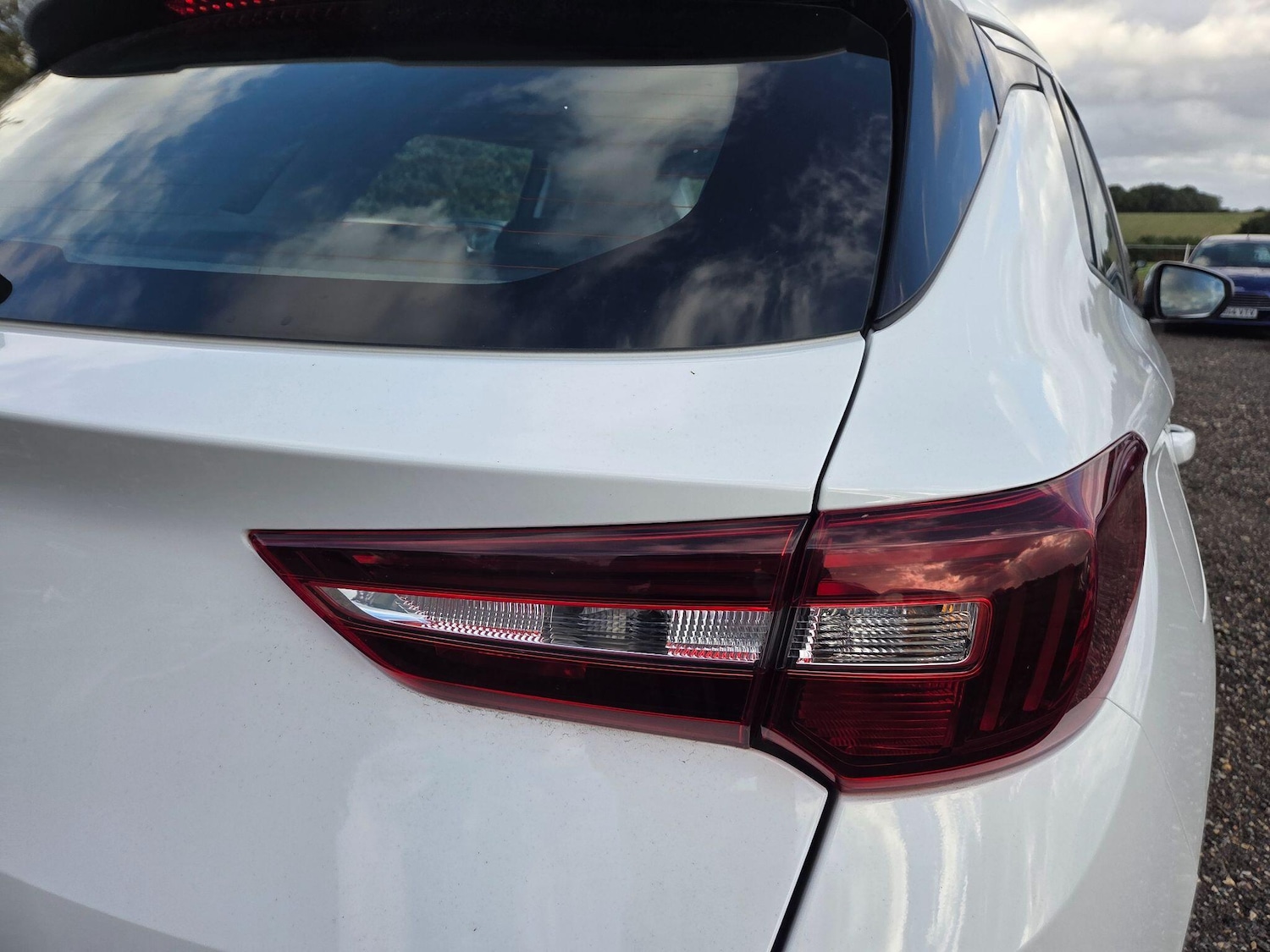 Used Vauxhall Grandland X 2019 for sale - 76500695: Photo 44