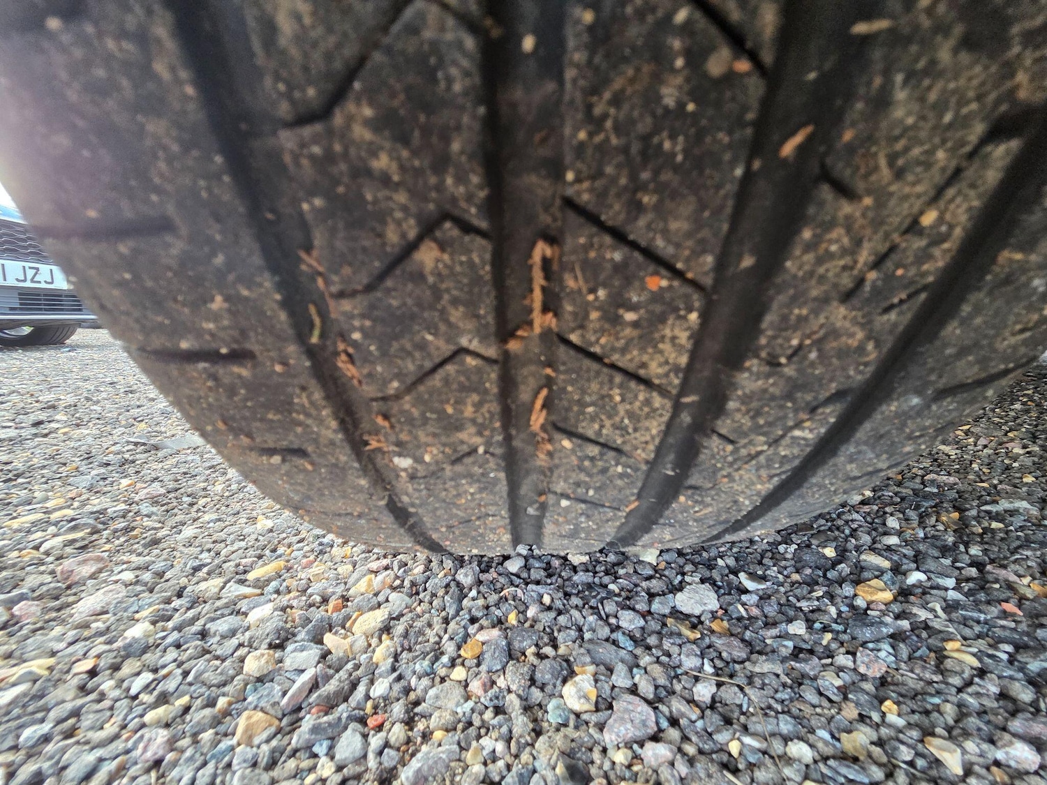 Used Vauxhall Grandland X 2019 for sale - 76500695: Photo 47