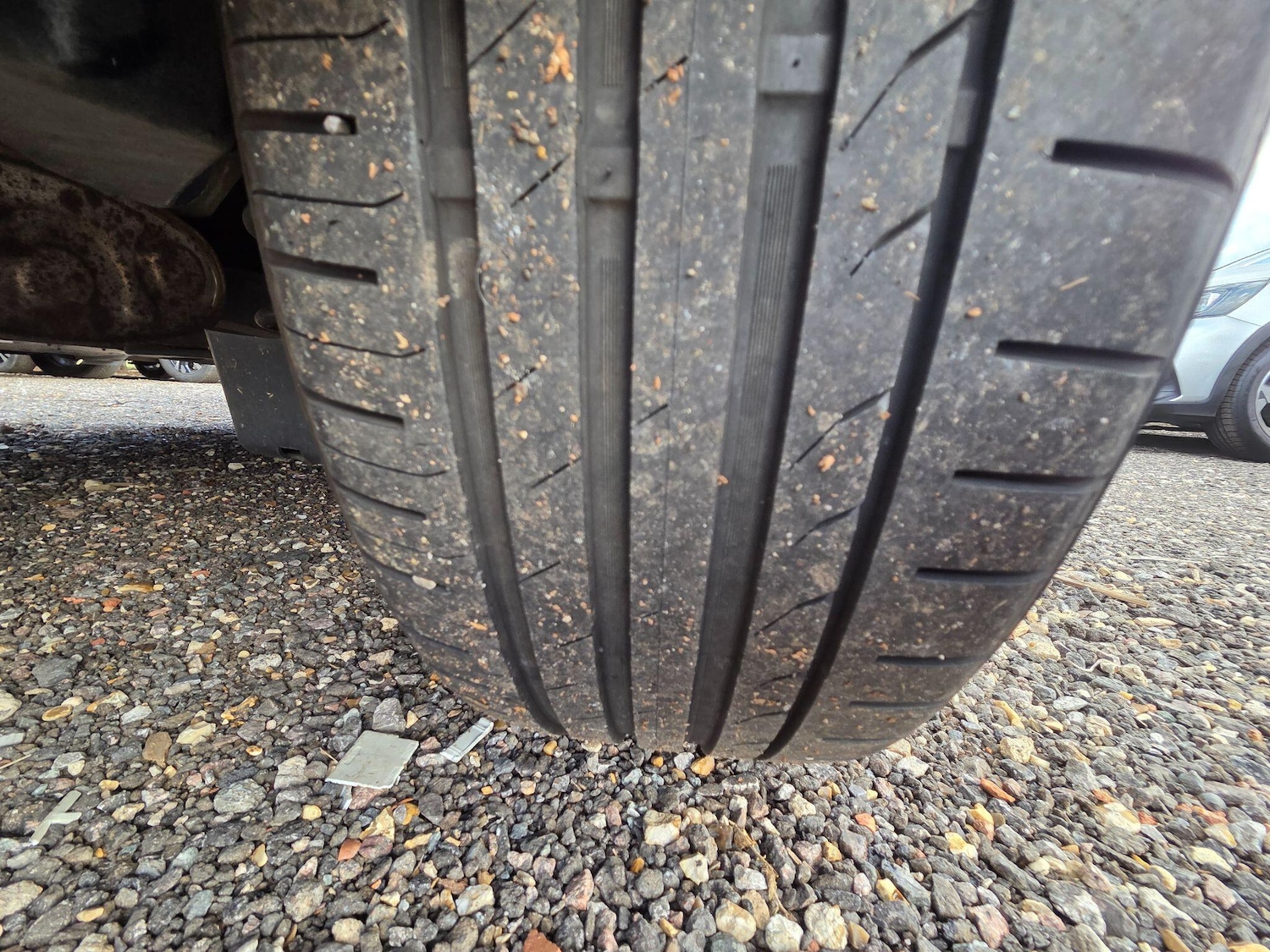 Used Vauxhall Grandland X 2019 for sale - 76500695: Photo 48